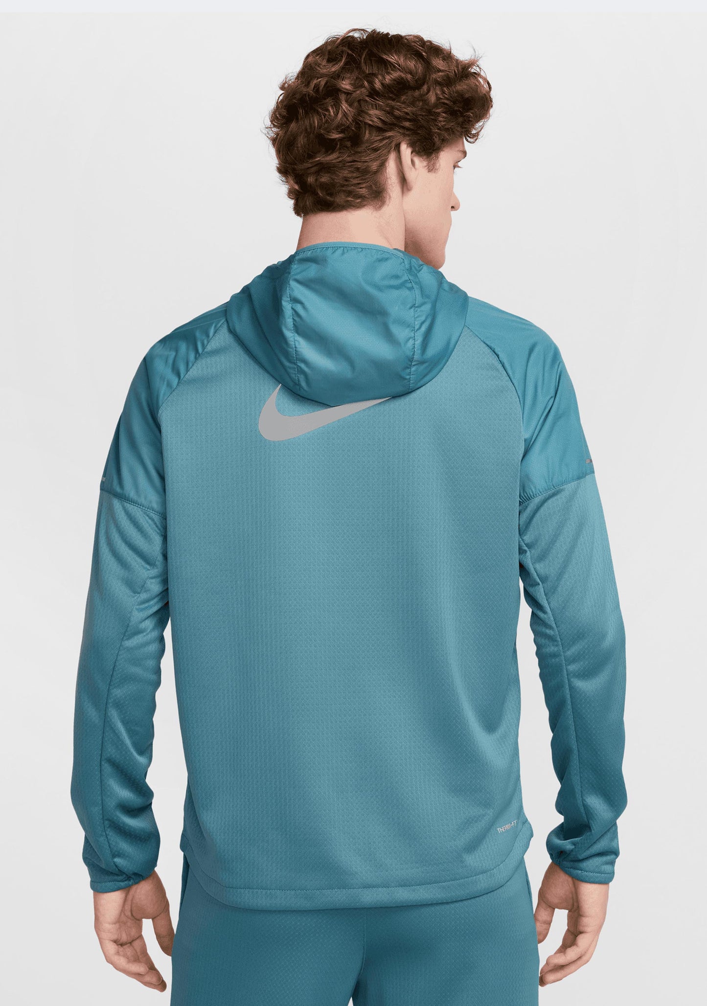 Nike Men's Sphere Miler Therma Fit Jacket