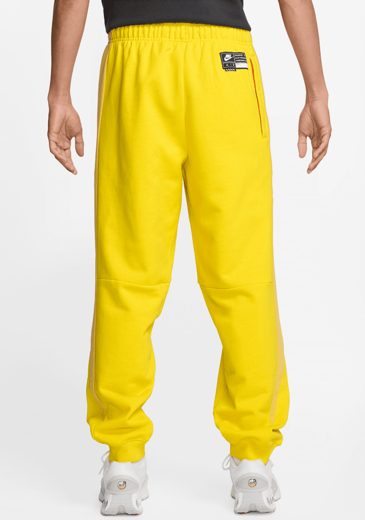 Nike Men's Air Fleece Joggers