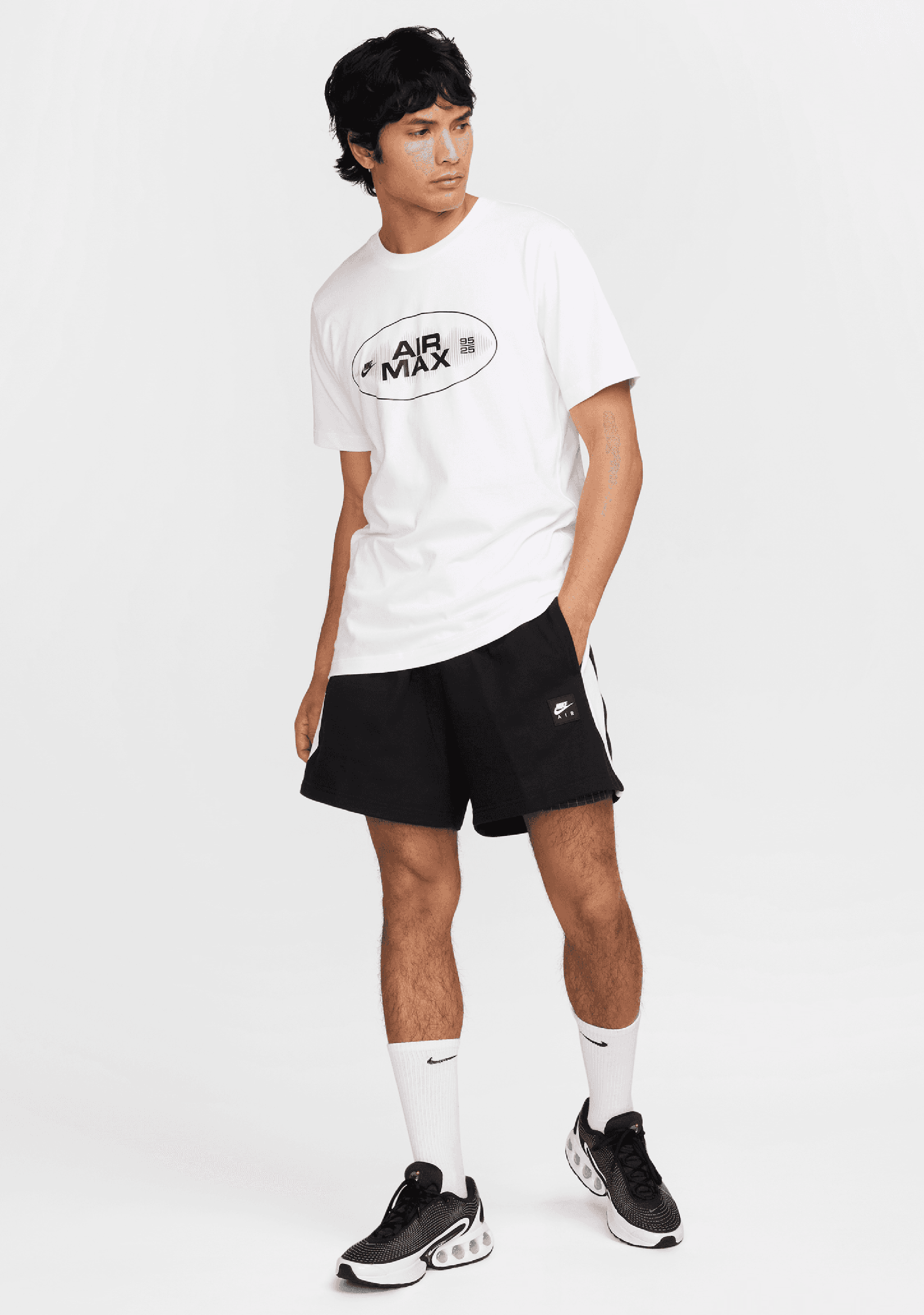 Nike Men's Air Fleece Shorts – Jim Kidd Sports