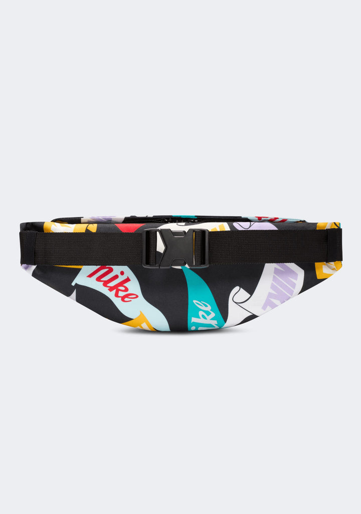 Nike Heritage Cross-body Bag (3L)