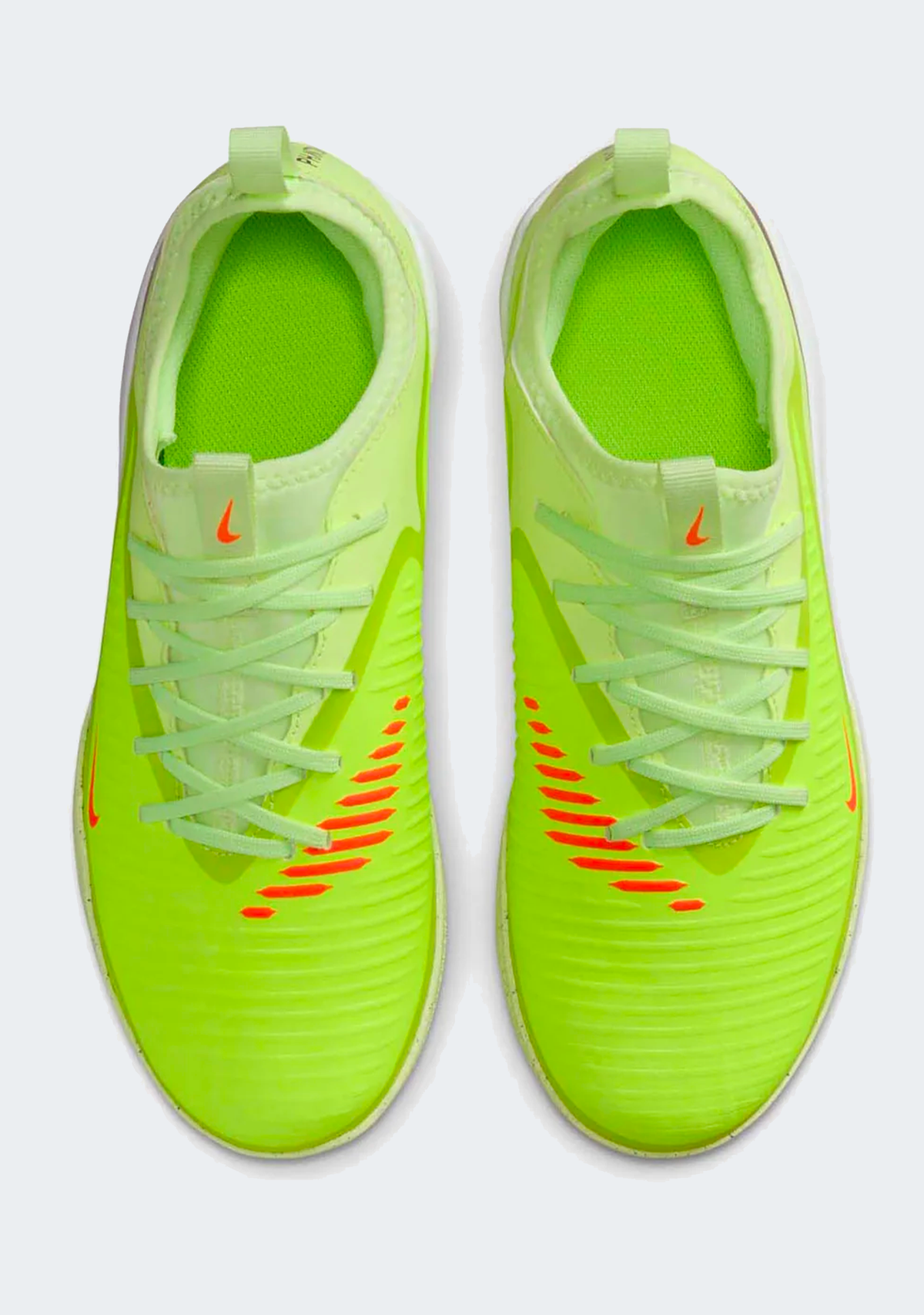 Nike Junior Phantom 6 Low Academy Indoor Court Football Boots
