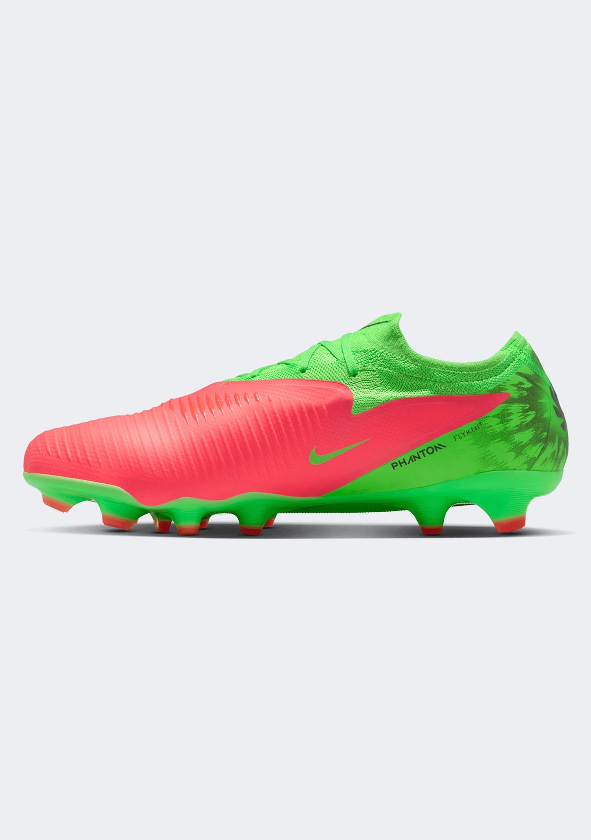 Nike Phantom 6 Low Pro FG "Erling Haaland" Football Boots