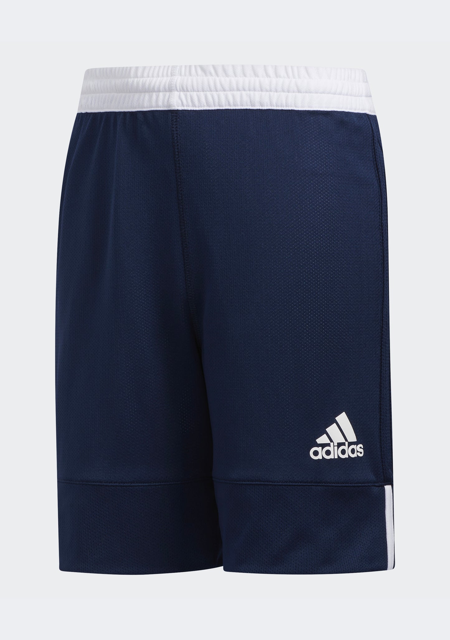 Adidas Kids' 3G Speed Mesh Shorts