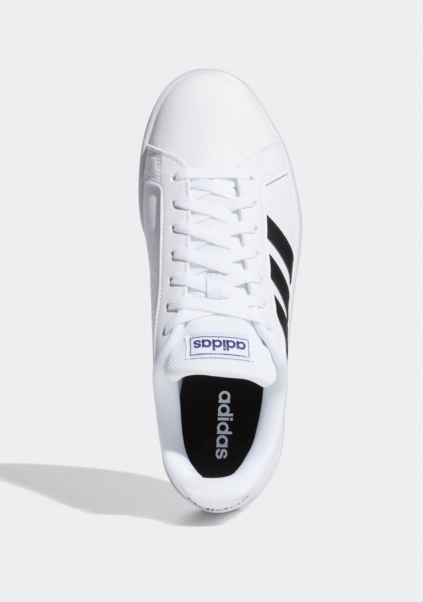 Adidas Men's Grand Court Base