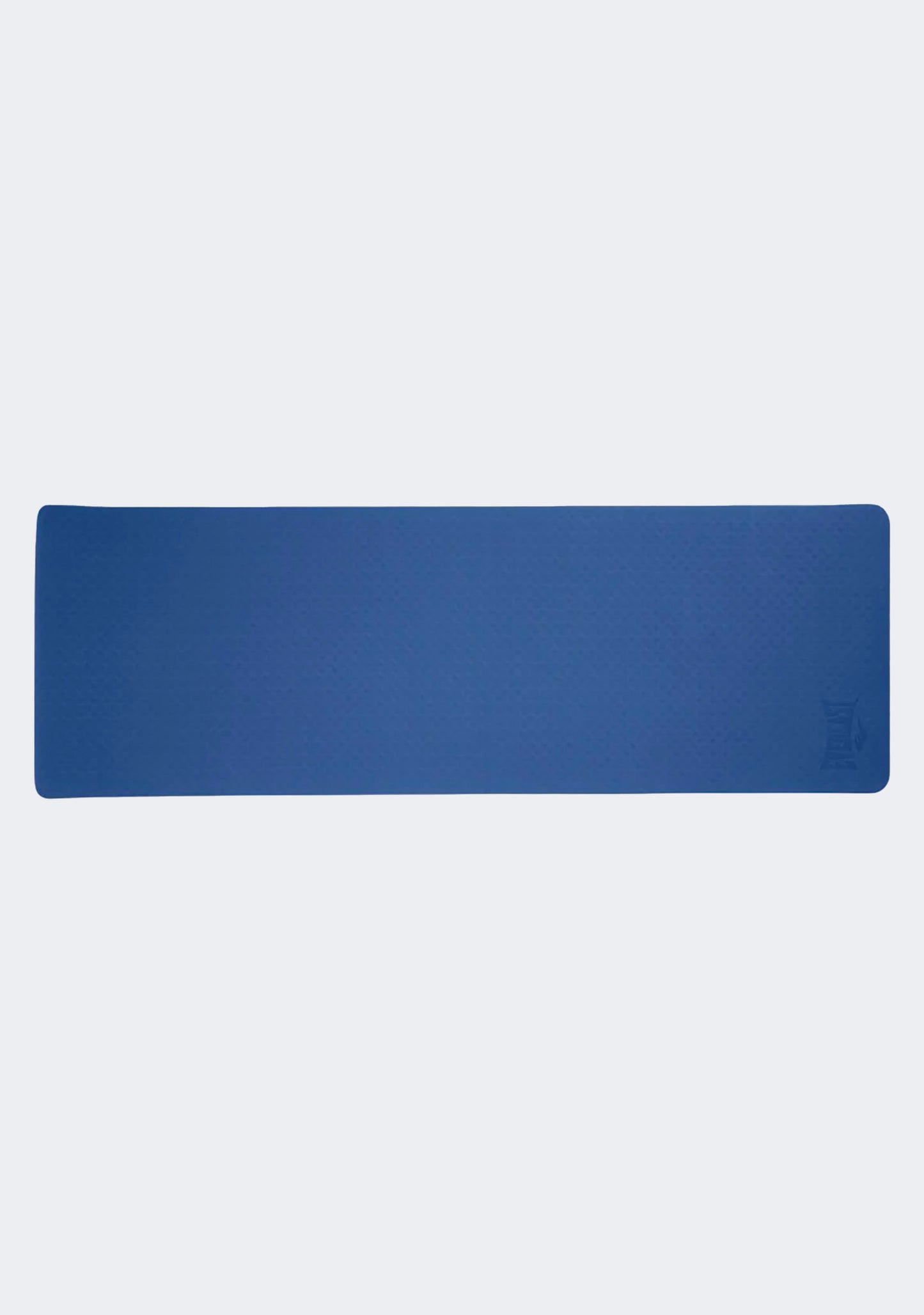 Everlast 6mm TPE Yoga Mat Navy Blue