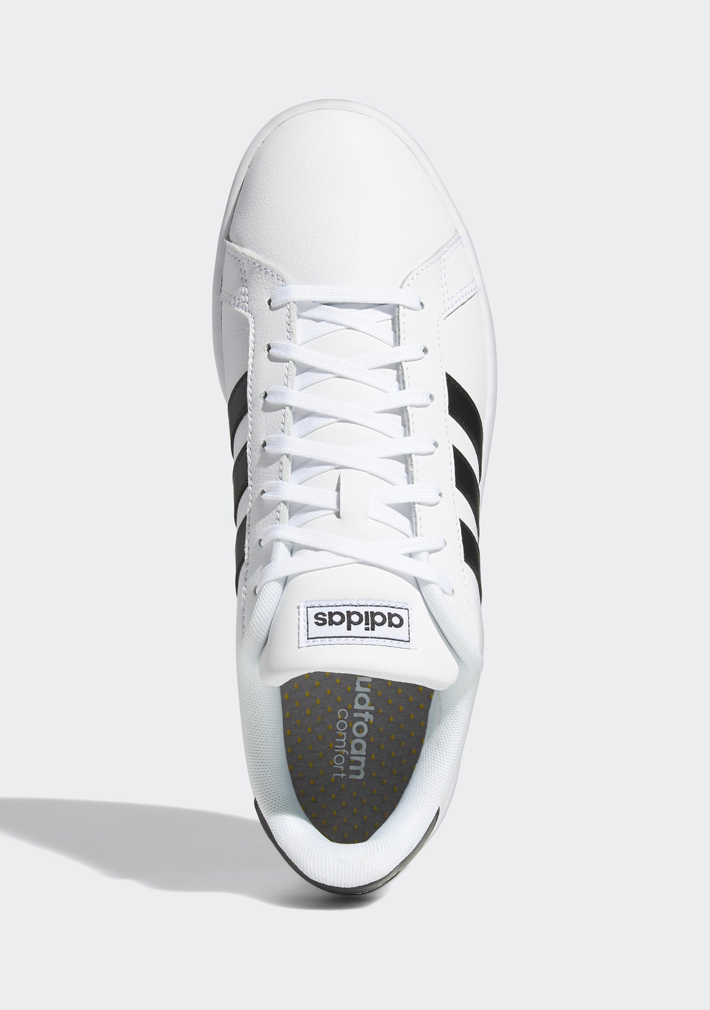 Adidas Men's Grand Court