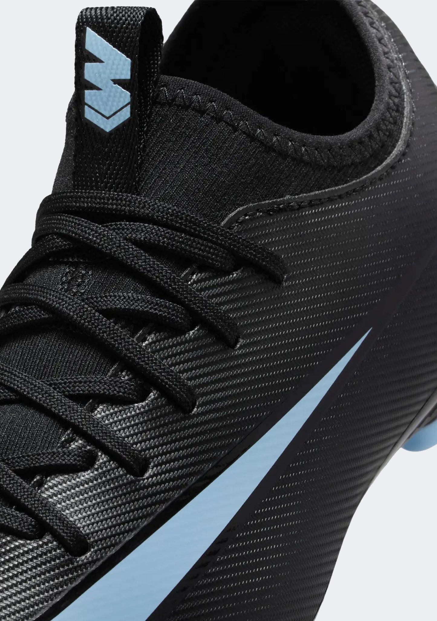 Nike Kids' Mercurial Zoom Vapor 16 Academy FG/MG