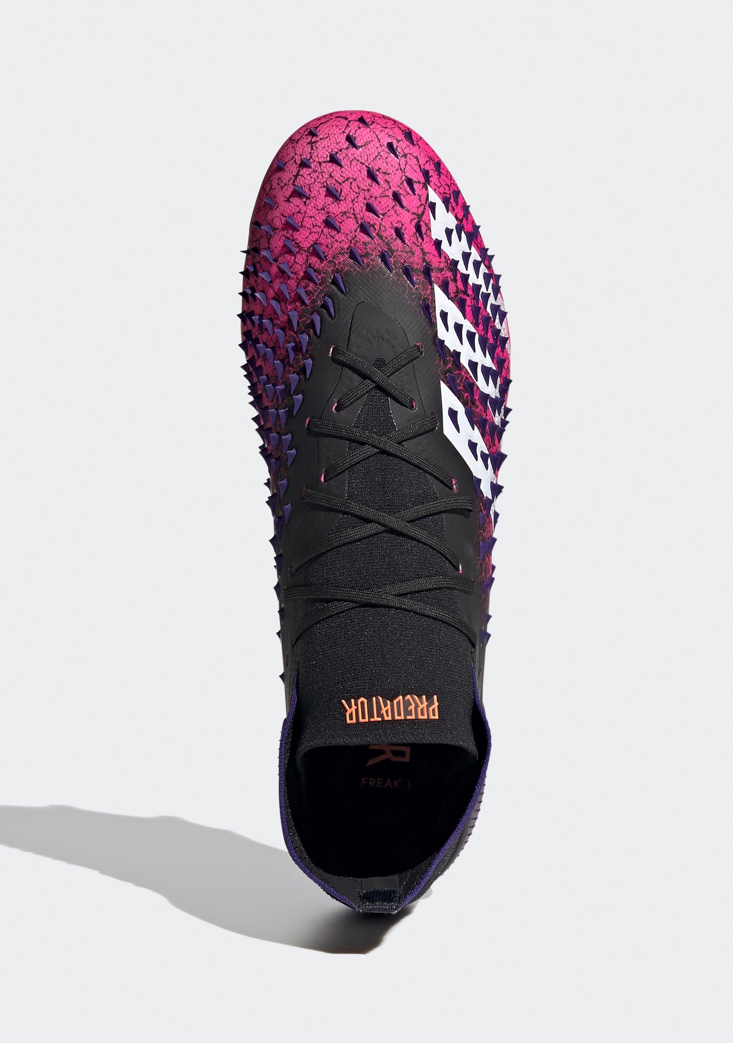 Adidas Men's Predator Freak.1 FG