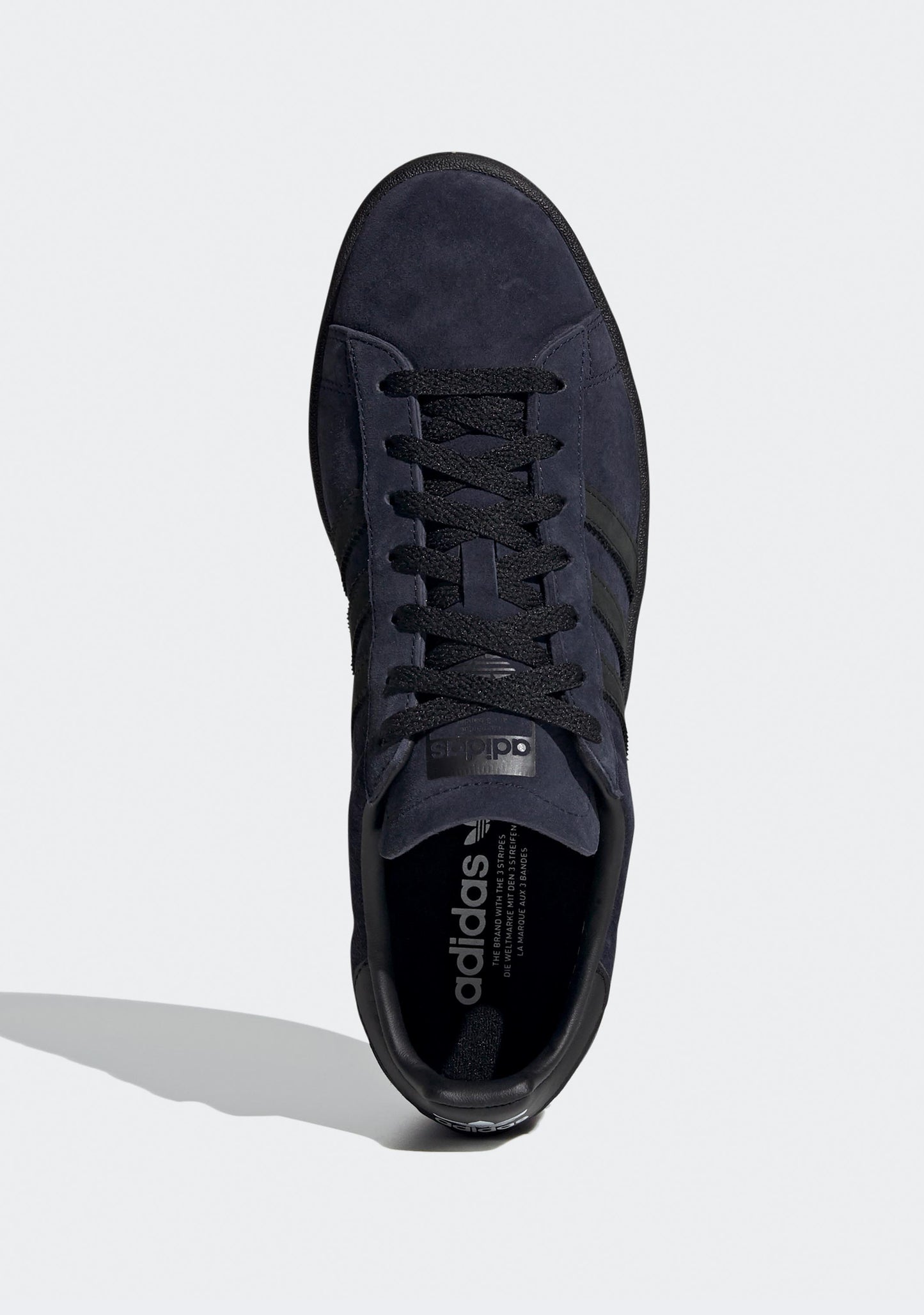 Adidas Men's Campus