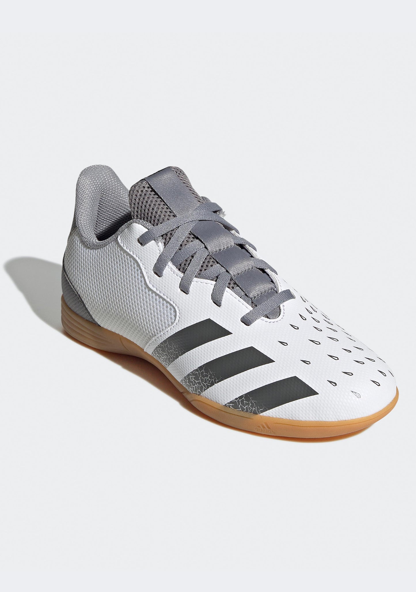 Adidas Kids' Predator Freak.4 IN Sala