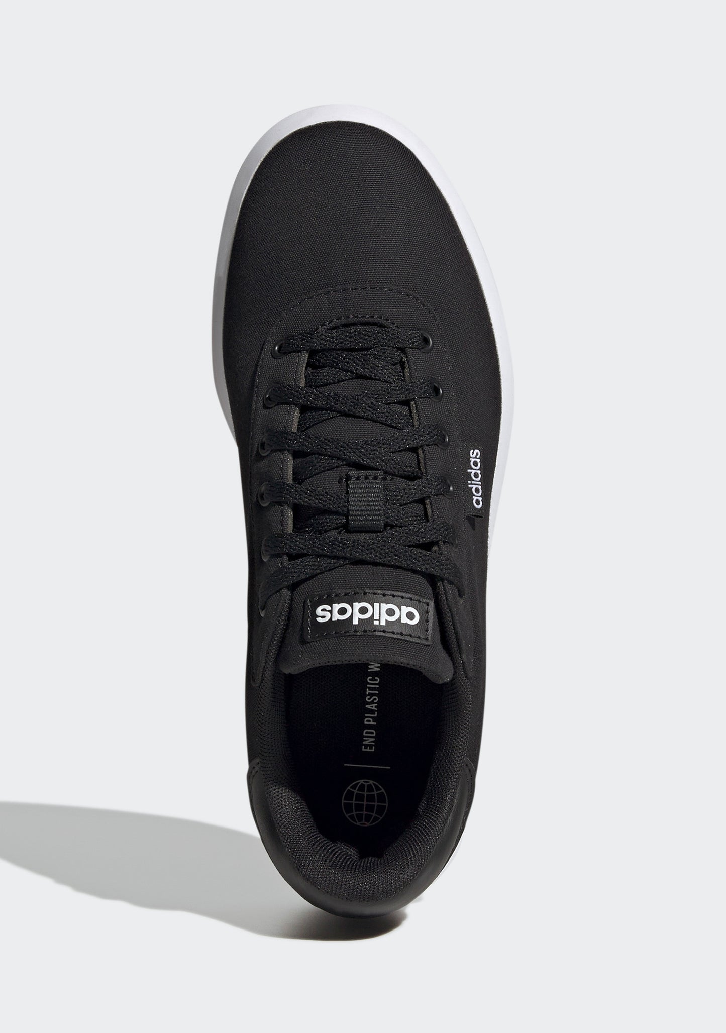 Adidas Women's Court Platform CLN