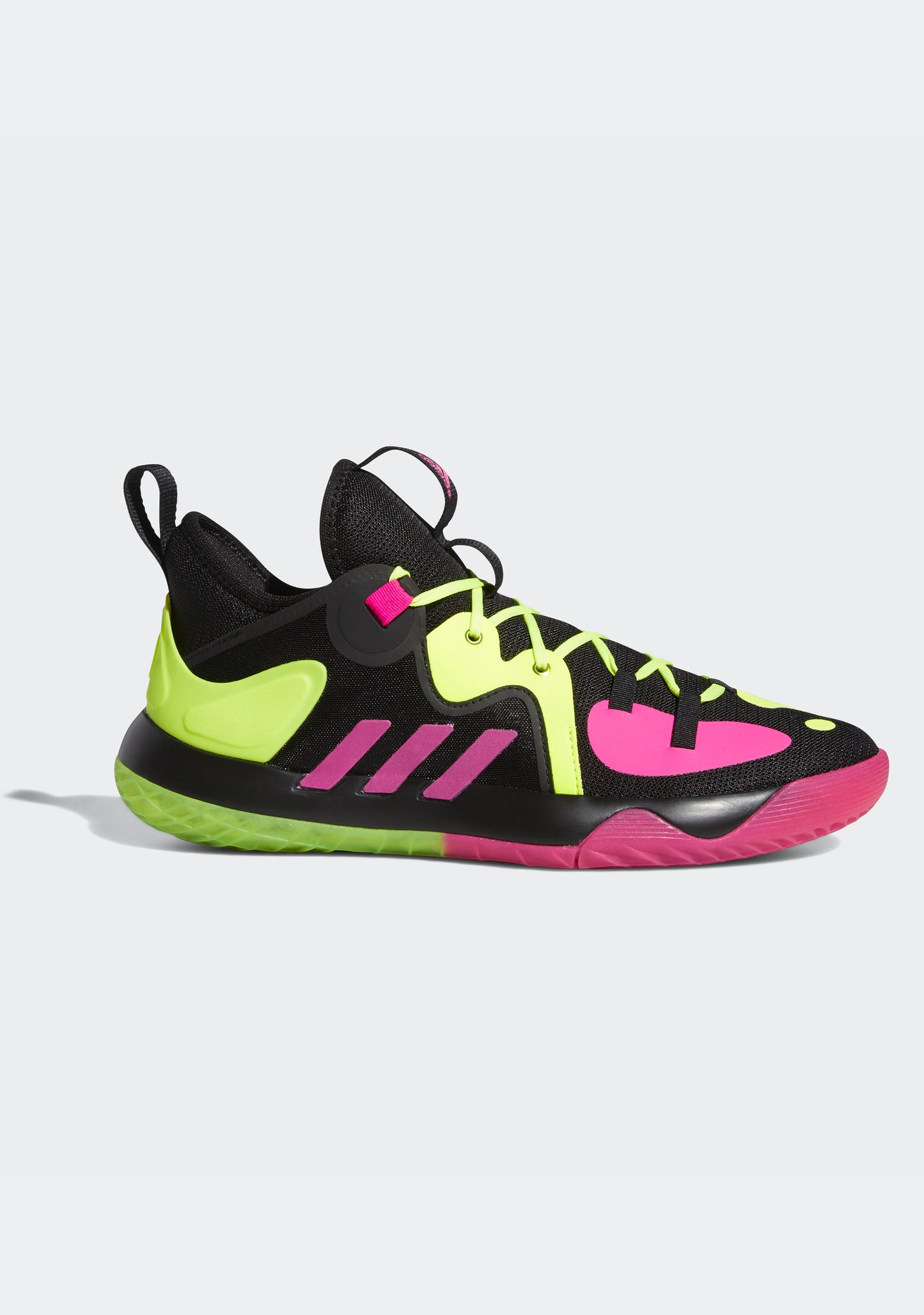 Adidas Men's Harden Stepback 2.0