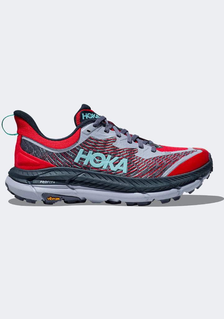 Hoka Women's Mafate Speed 4