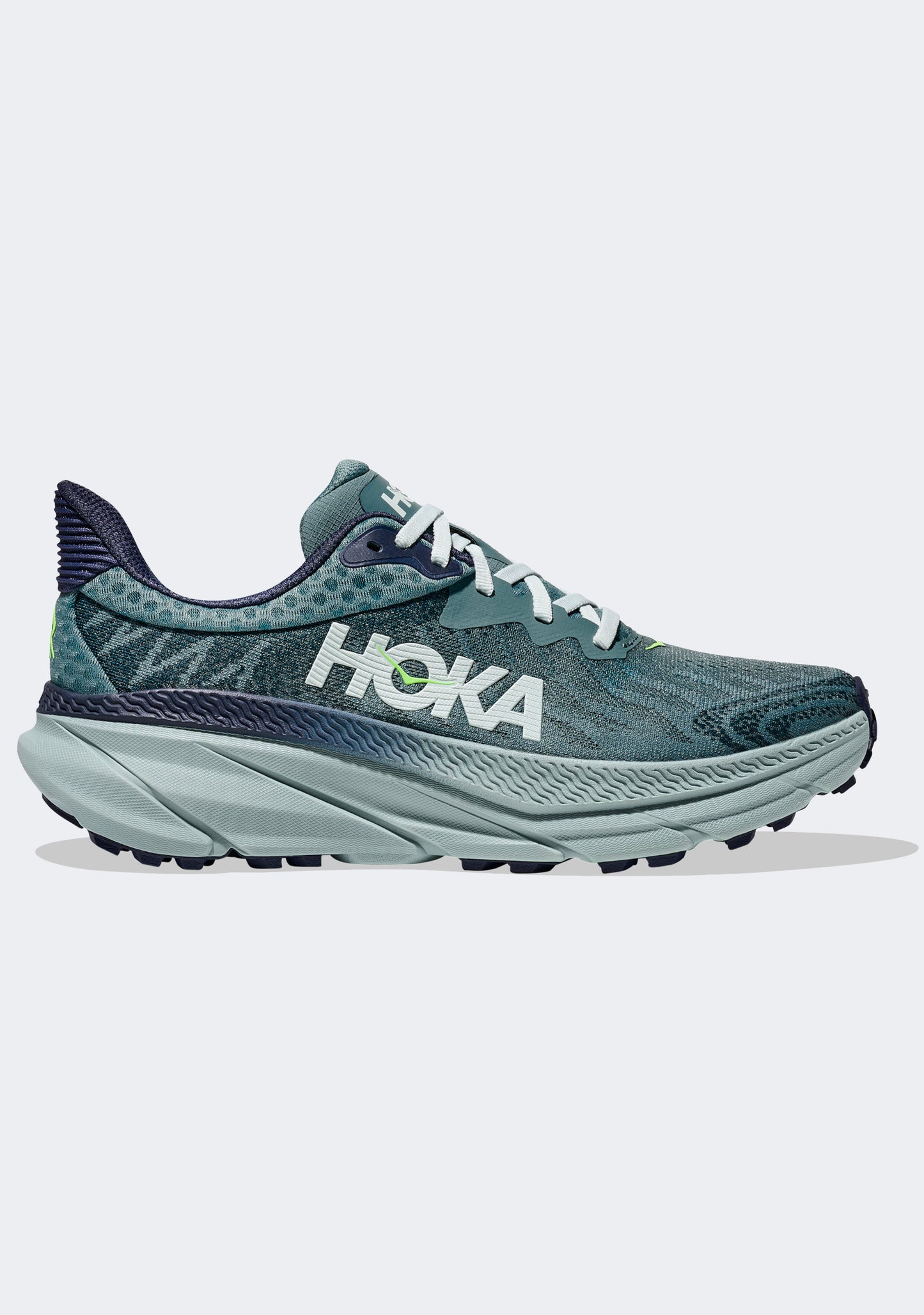 Hoka Men's Challenger ATR 7 (2E Width)