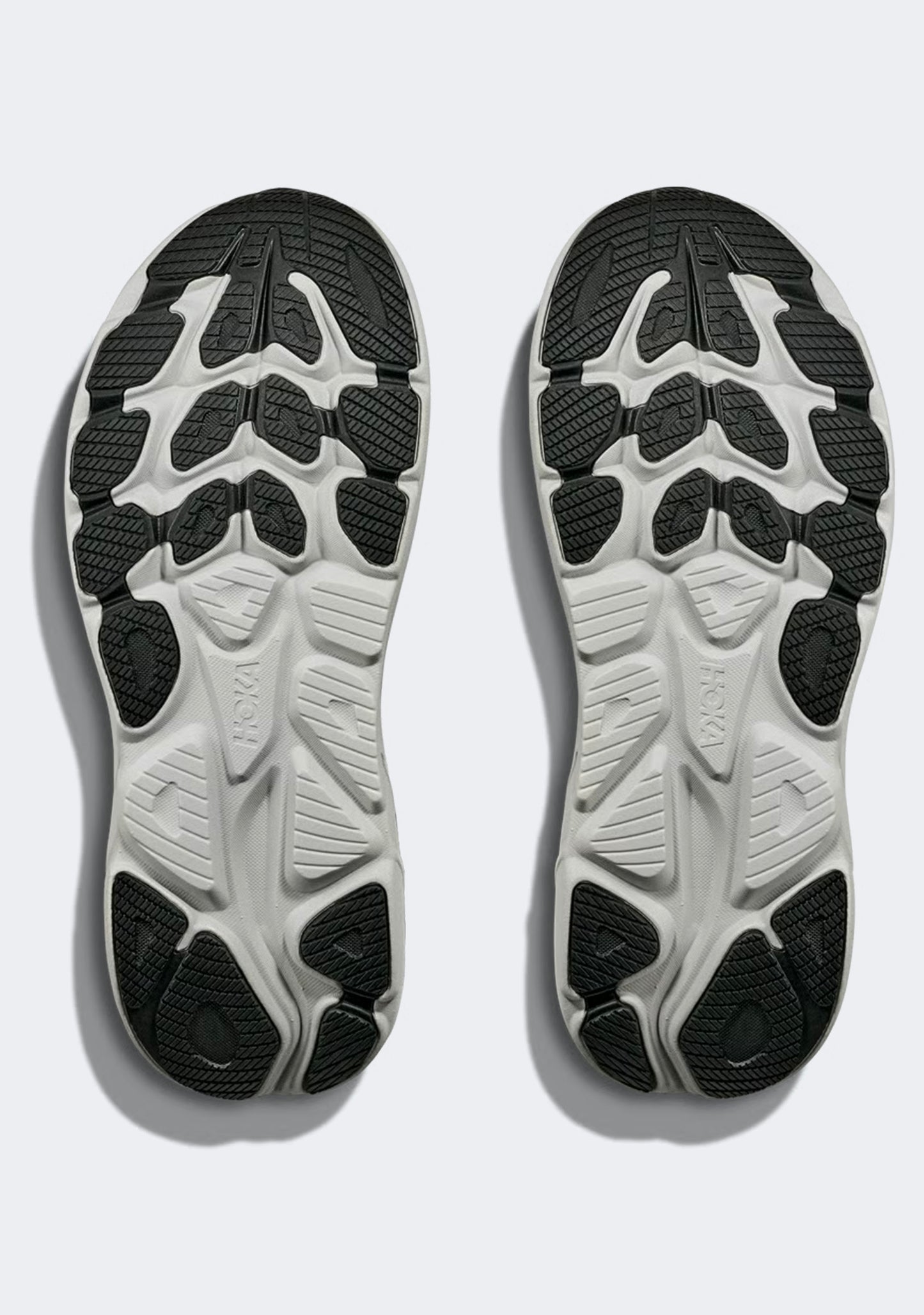 Hoka Men's Clifton 10