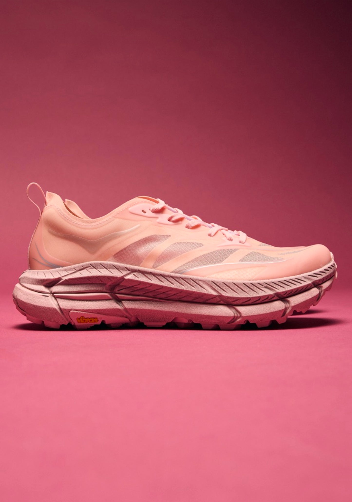 Hoka Mafate Speed 4 Lite