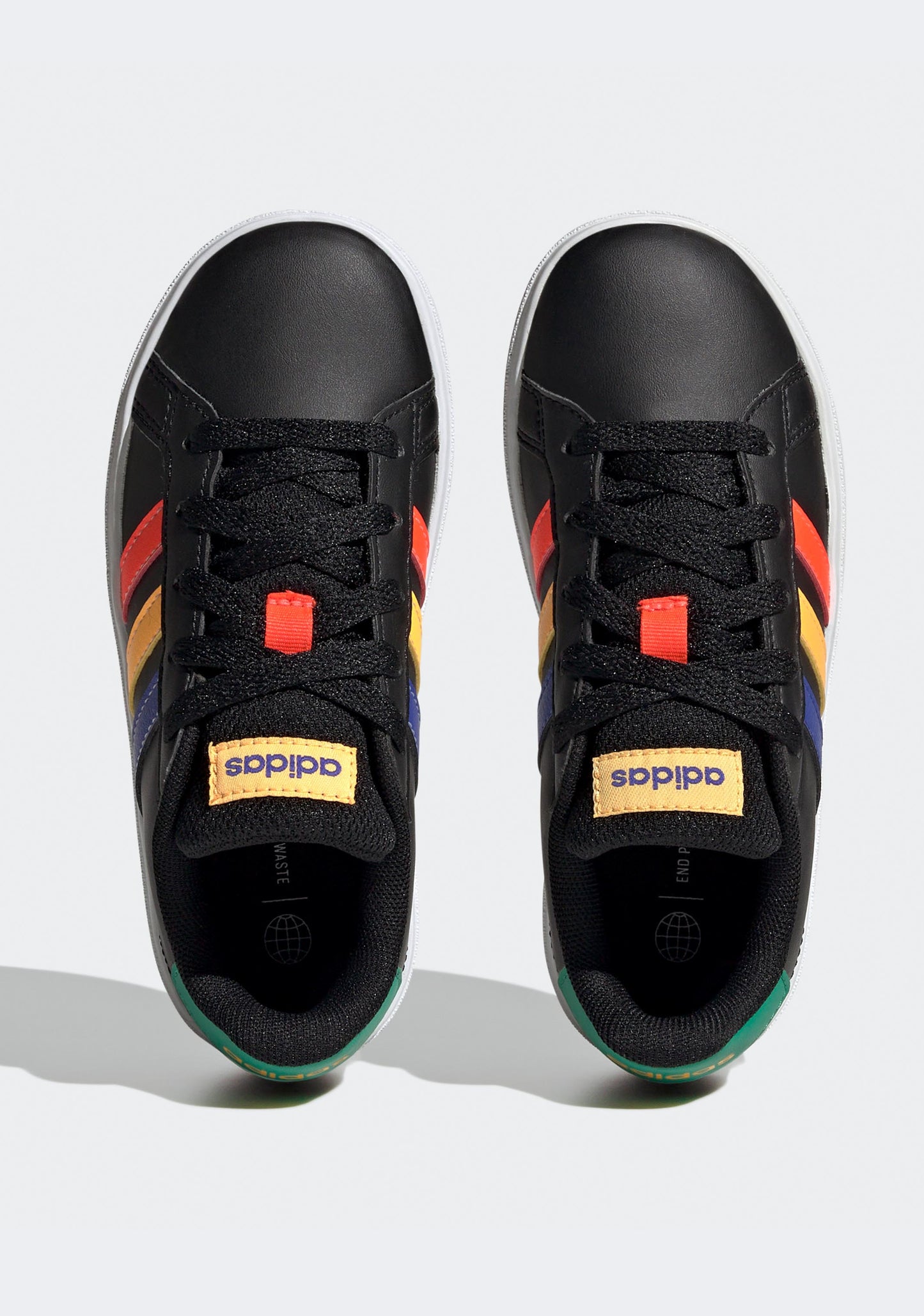 Adidas Kids' Grand Court 2.0