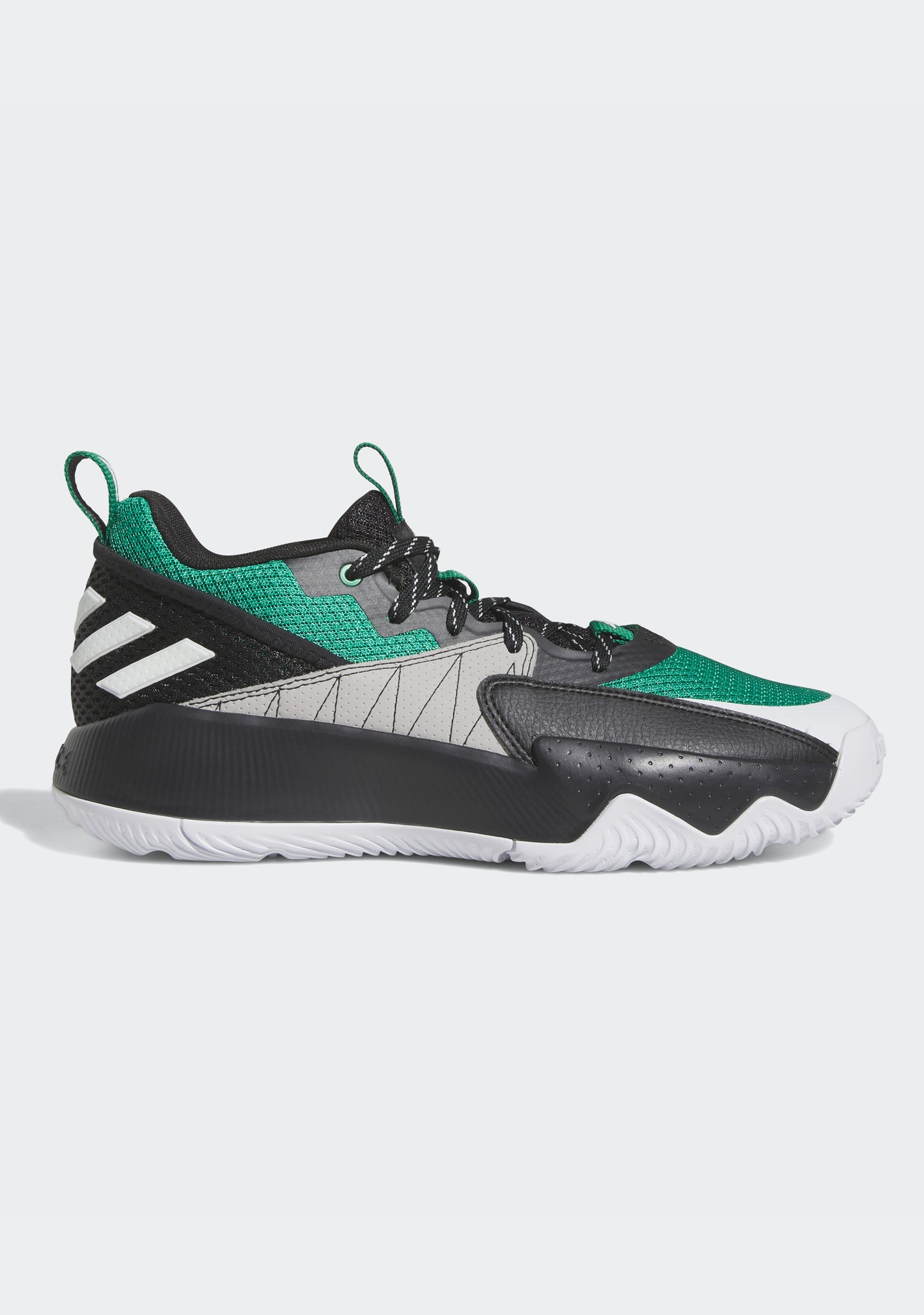 Adidas Men’s Dame Certified Extply 2.0
