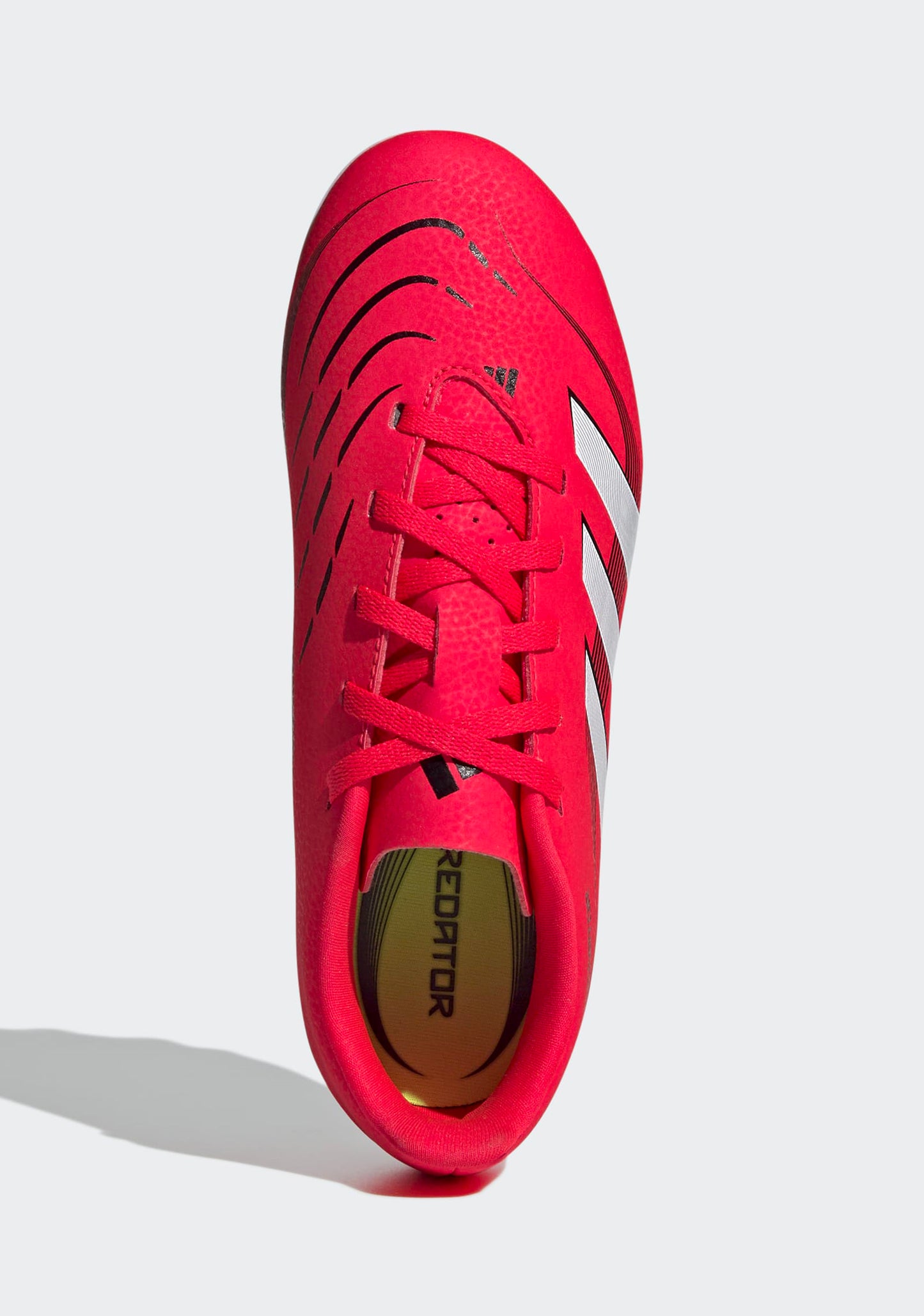 Adidas Kids' Predator Club Firm/Multi-Ground Boots