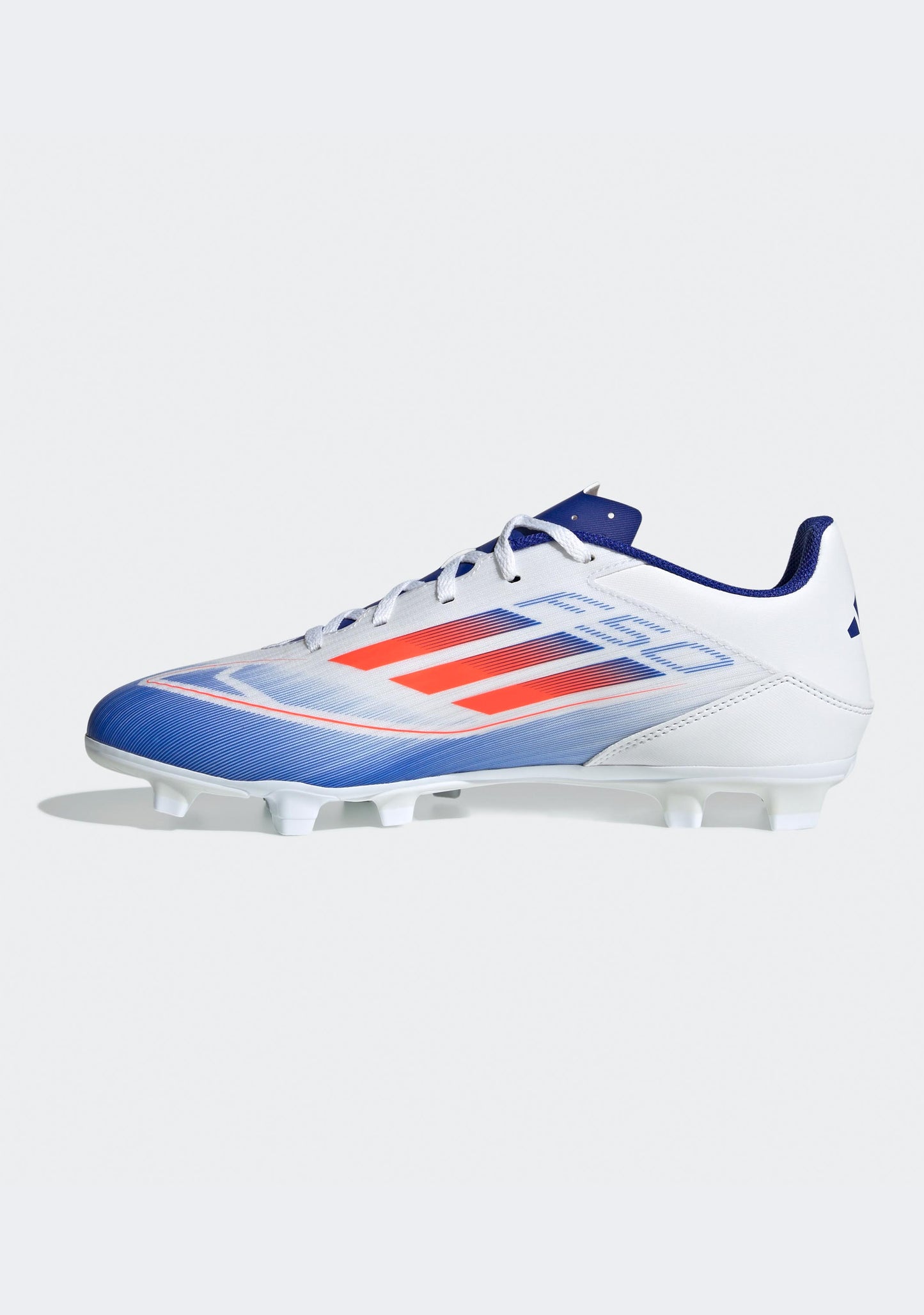 Adidas Men's F50 Club Flexible Ground Boots