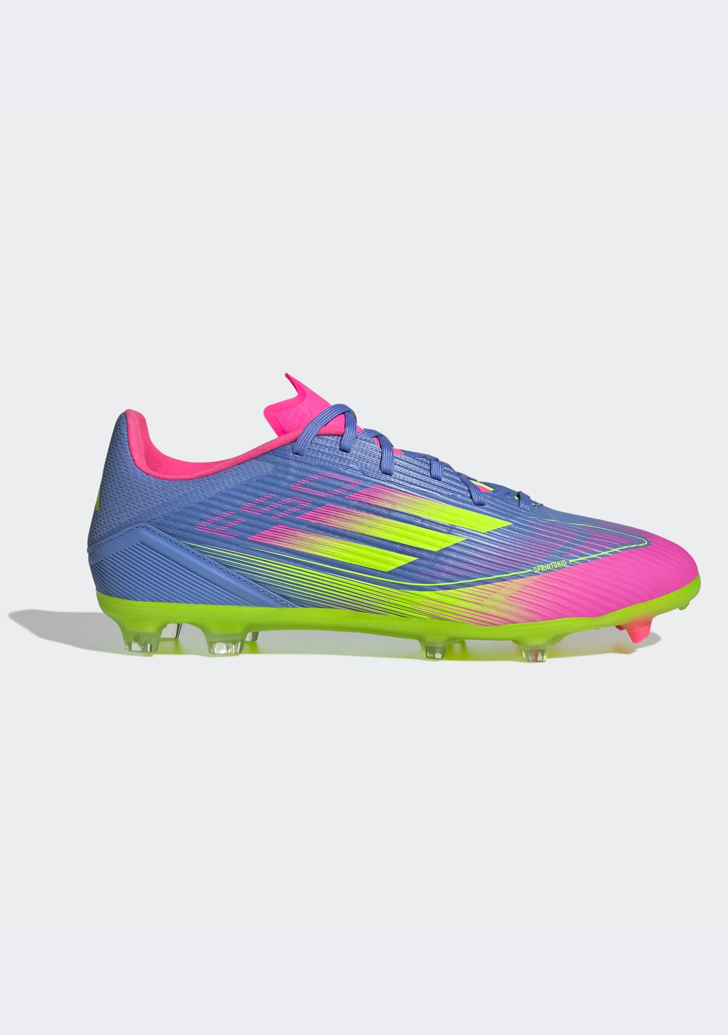 Adidas Men's F50 League Firm/Multi-Ground Boots