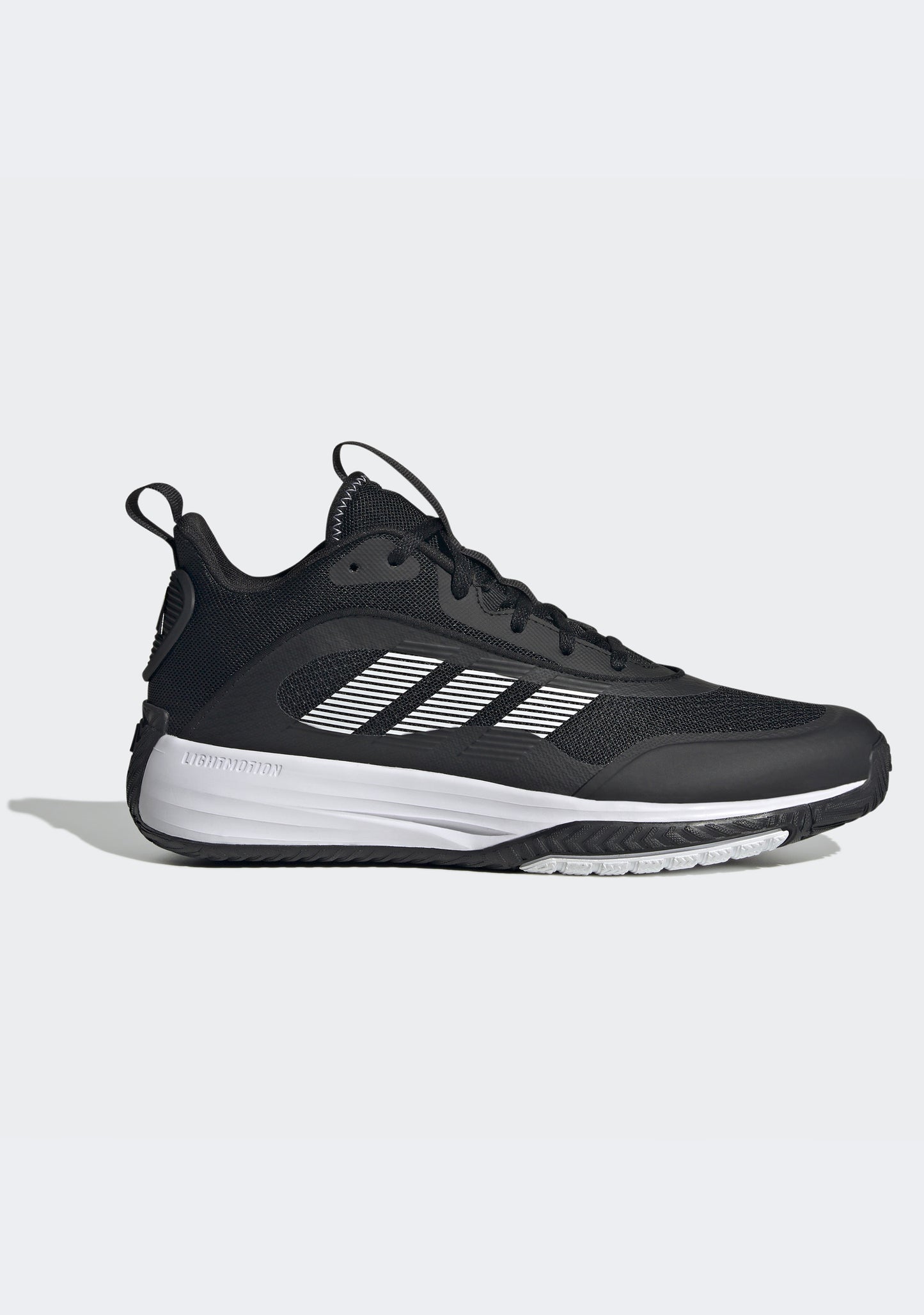 Adidas Men's Own the Game 3.0