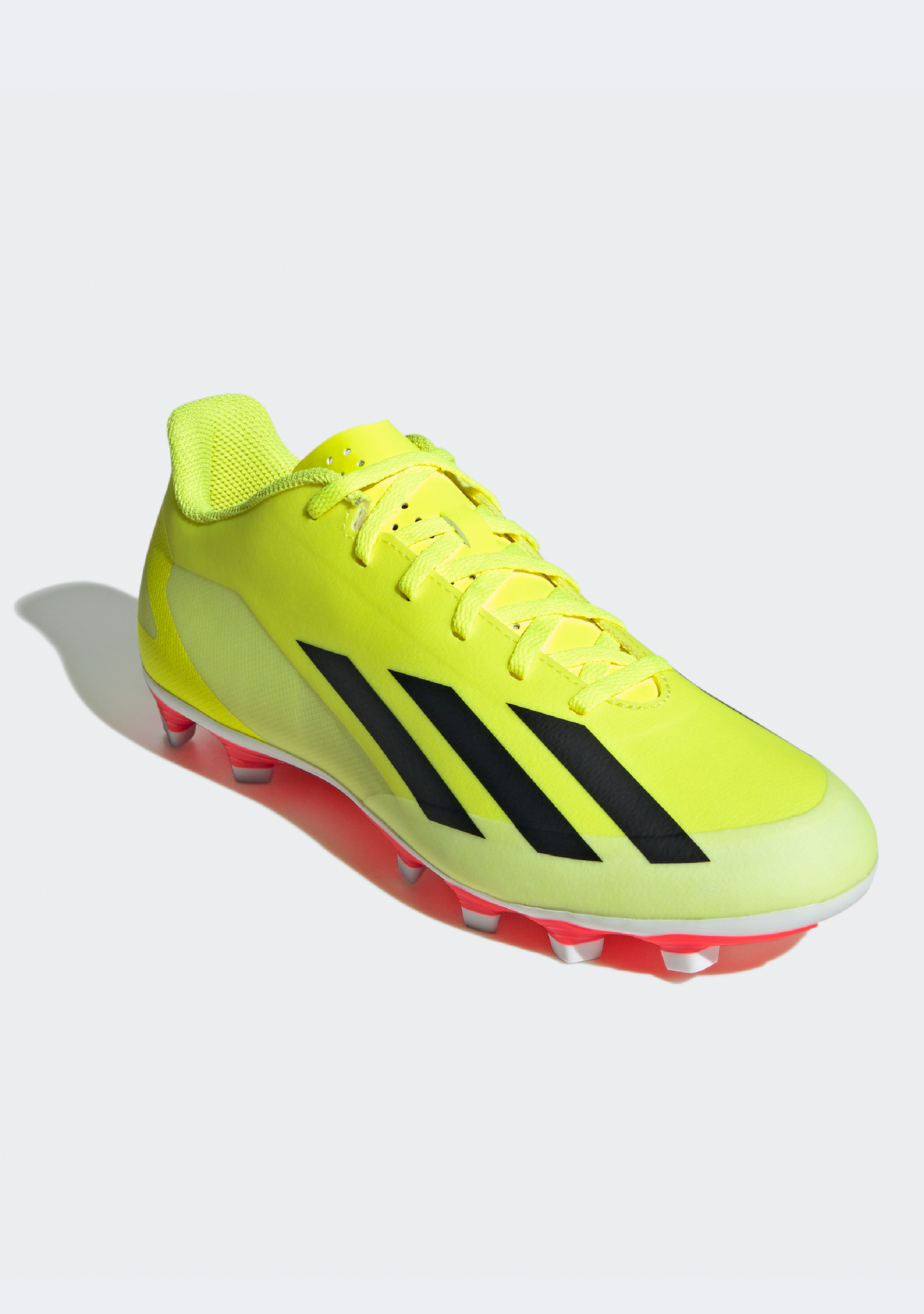 Adidas Mens X Crazyfast Club FXG Boots