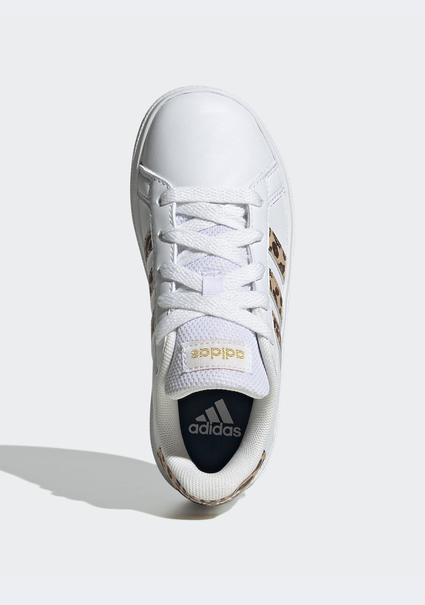 Adidas Kids' Grand Court 2.0 K