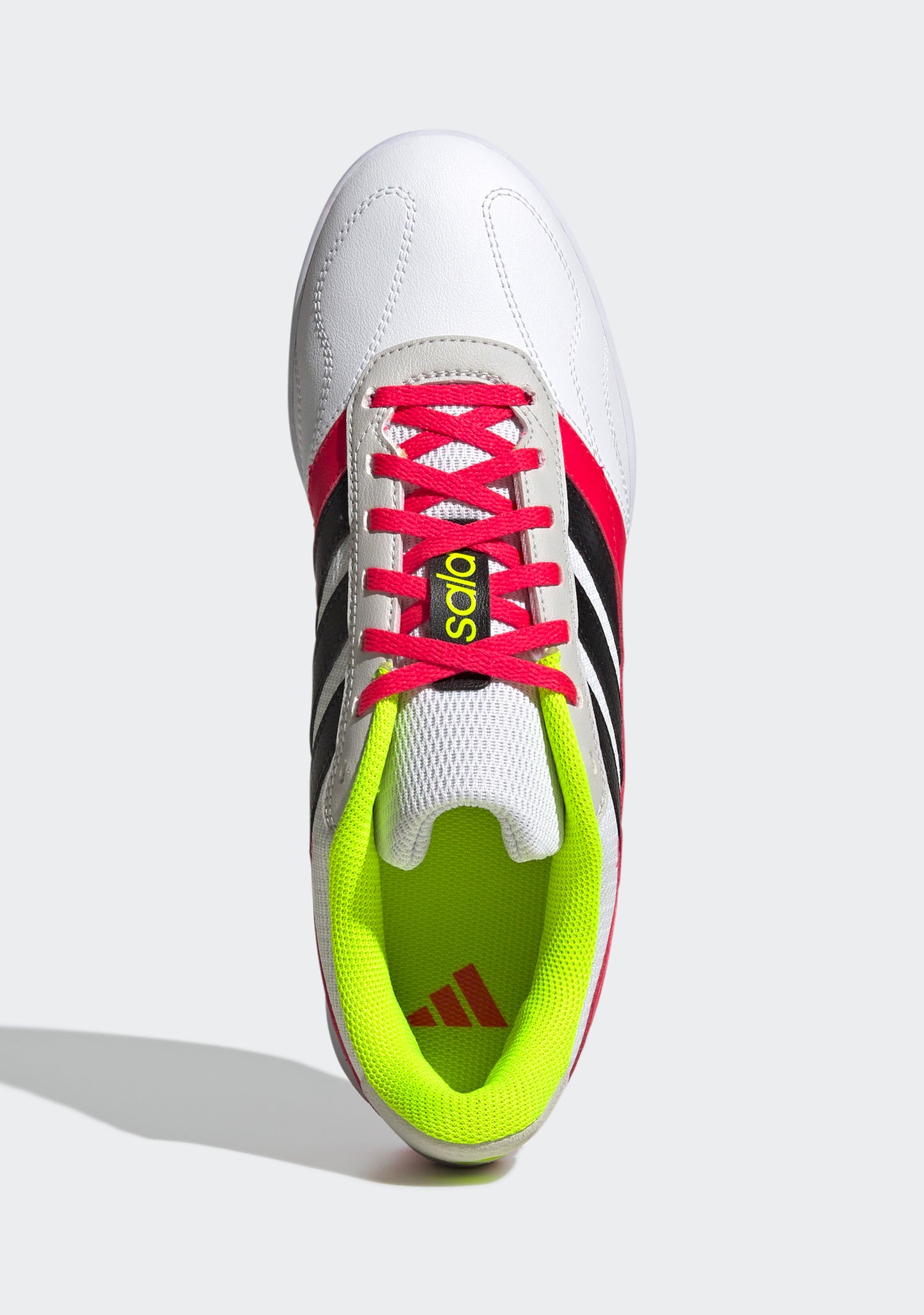 Adidas Men's Super Sala Competition III Indoor Boots