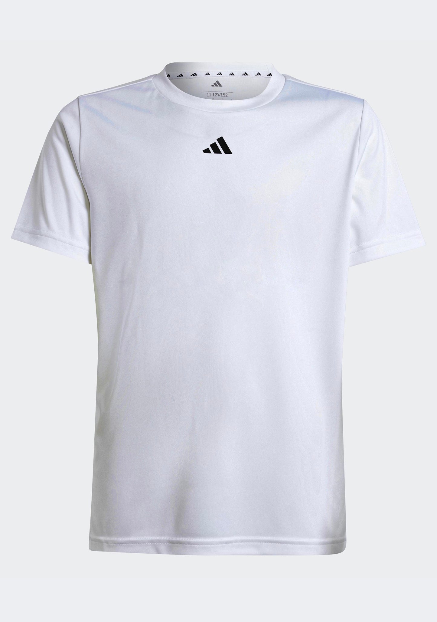 Adidas Kids' Train Essentials Logo Regular Fit Tee