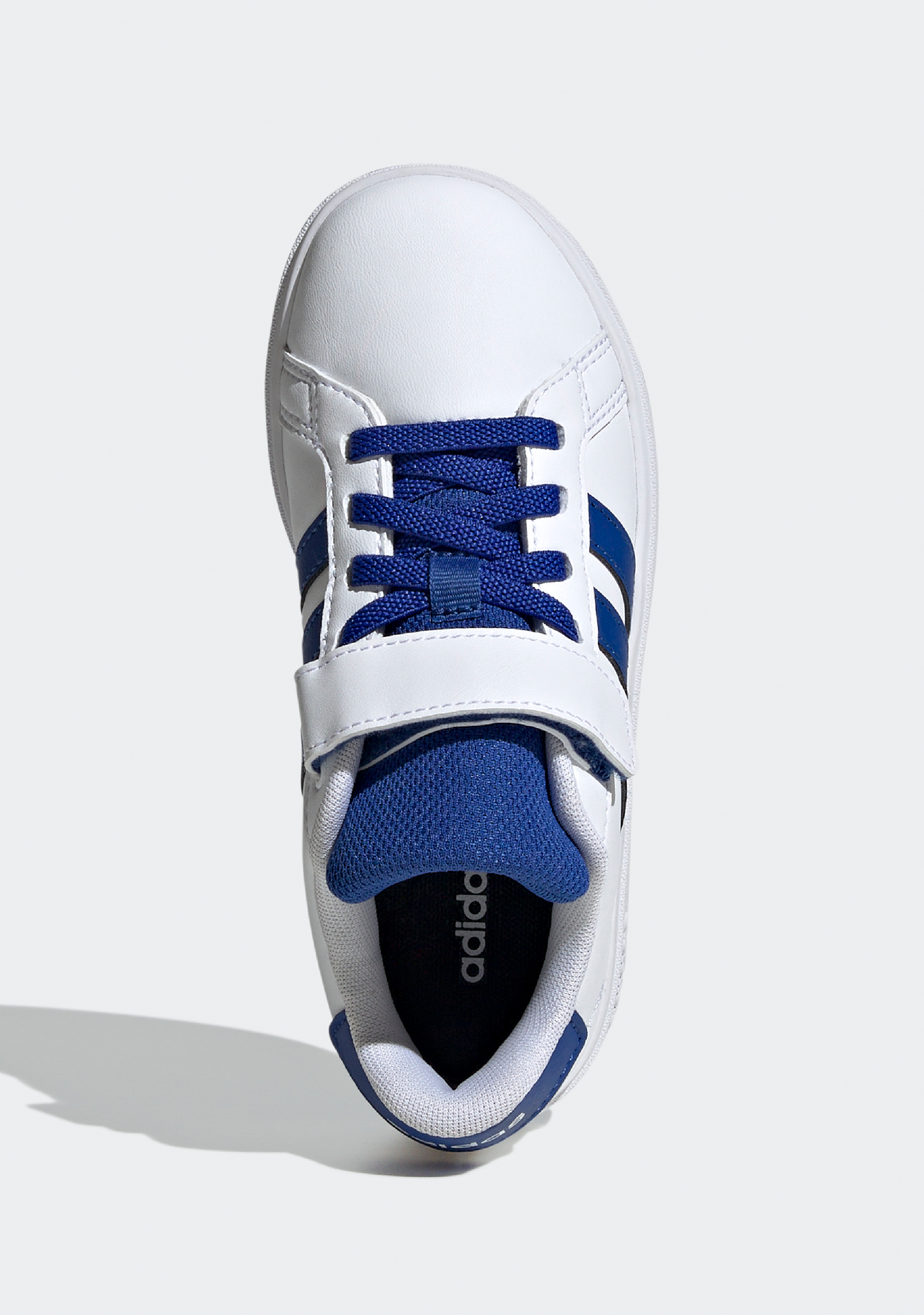 Adidas Kids' Grand Court 2.0 El C