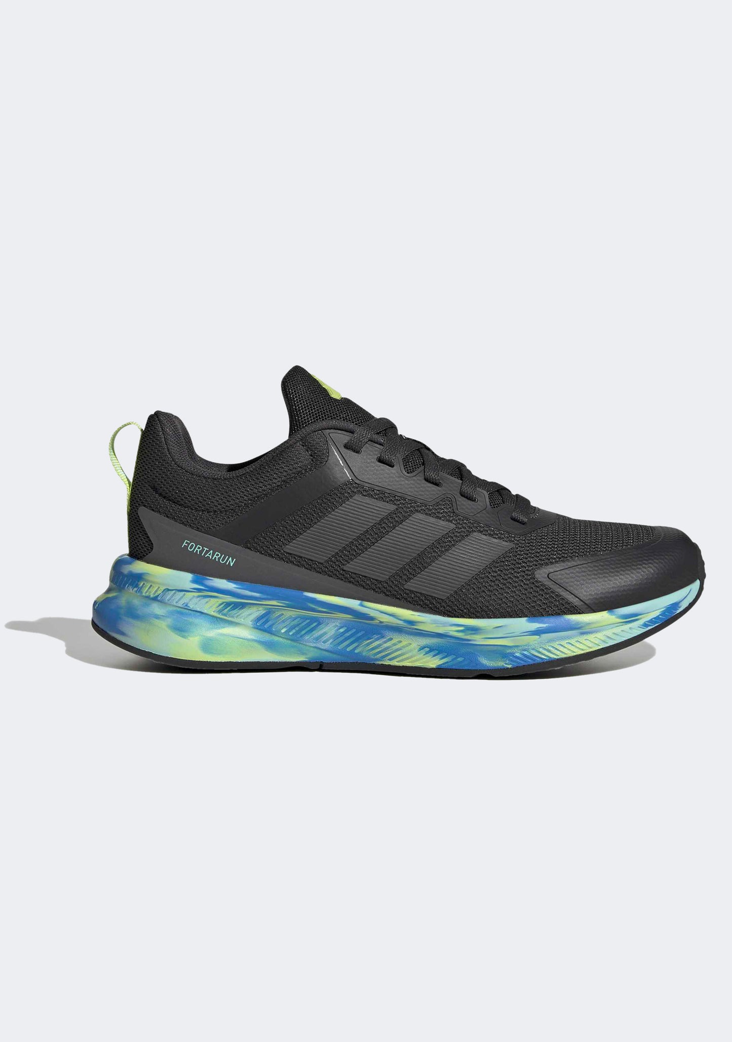 Adidas Kids' Fortarun 4.0 J