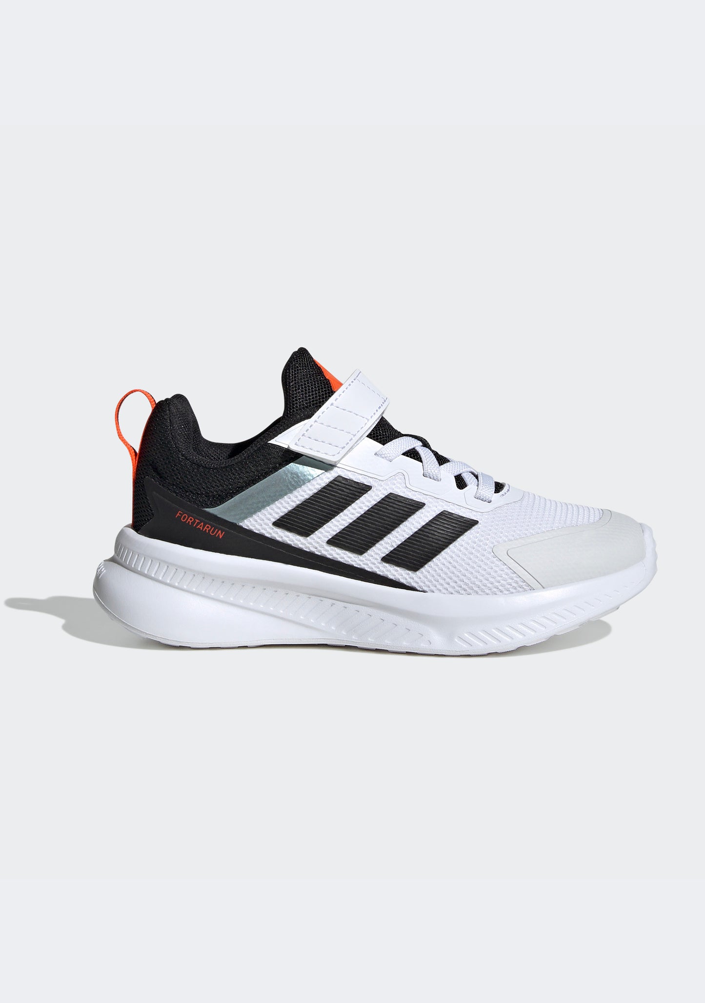 Adidas Kids' Fortarun 4.0 ELC