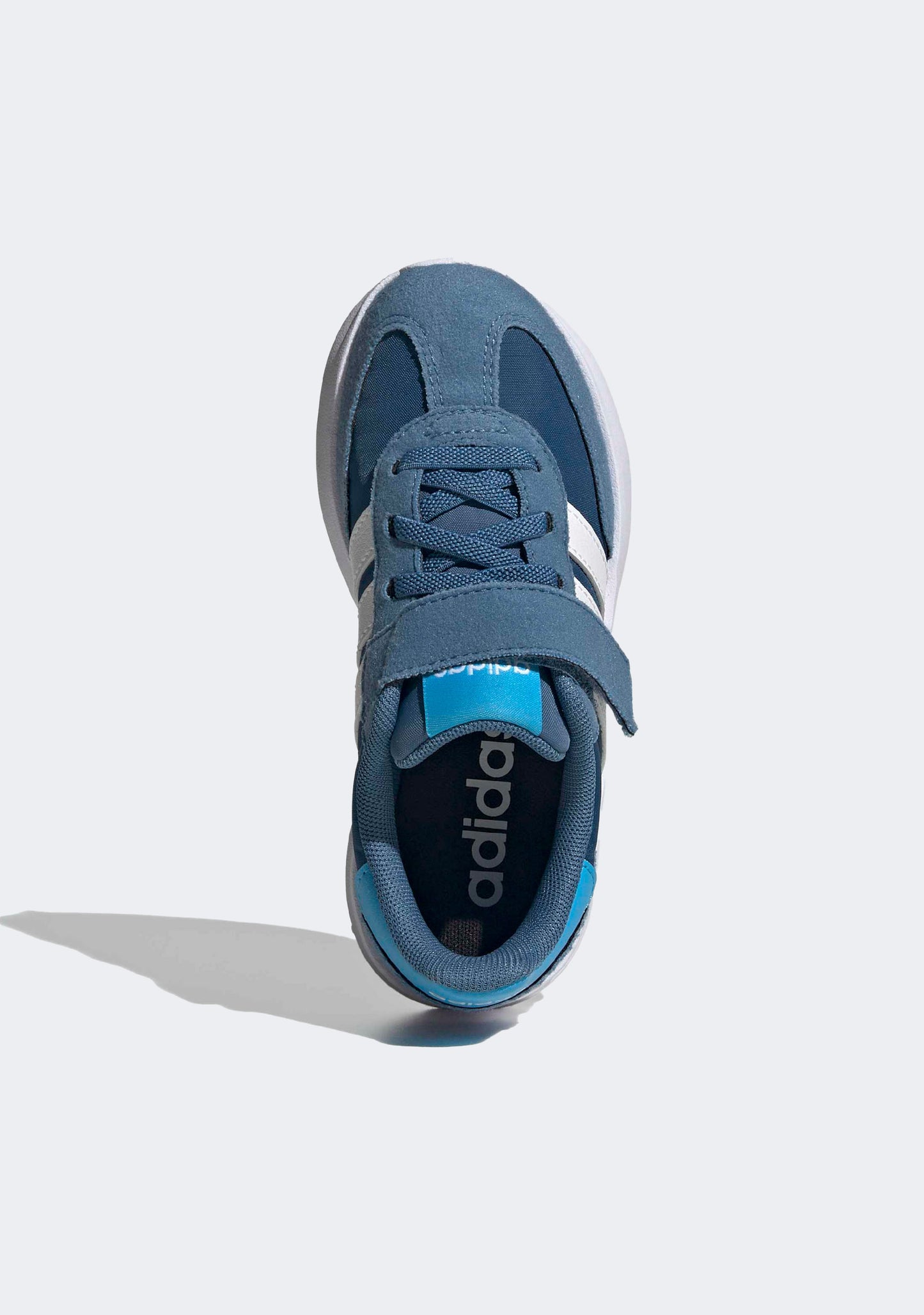 Adidas Kids' Run 70s 2.0 EL C