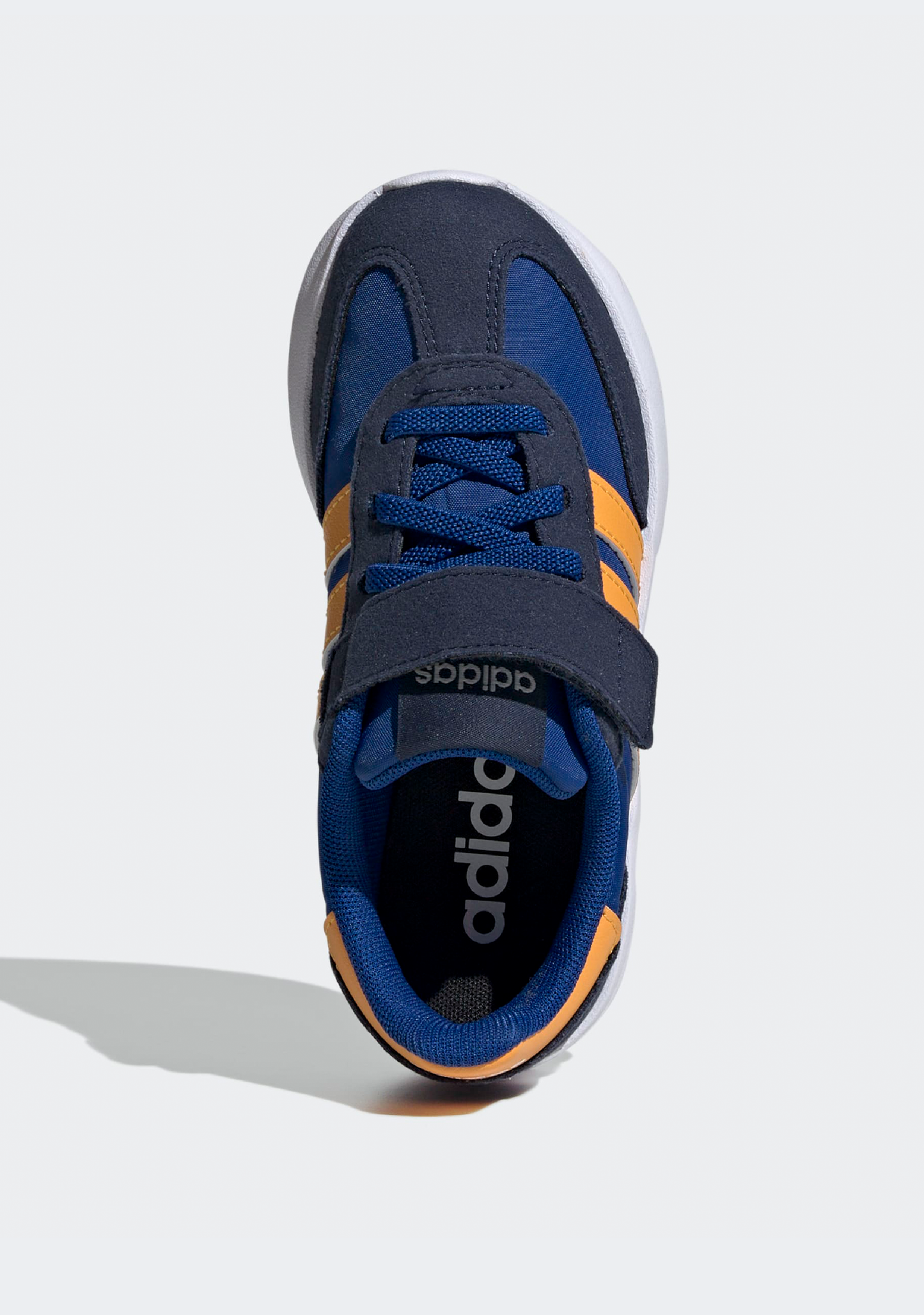 Adidas Kids' Run 70's 2.0 EL C