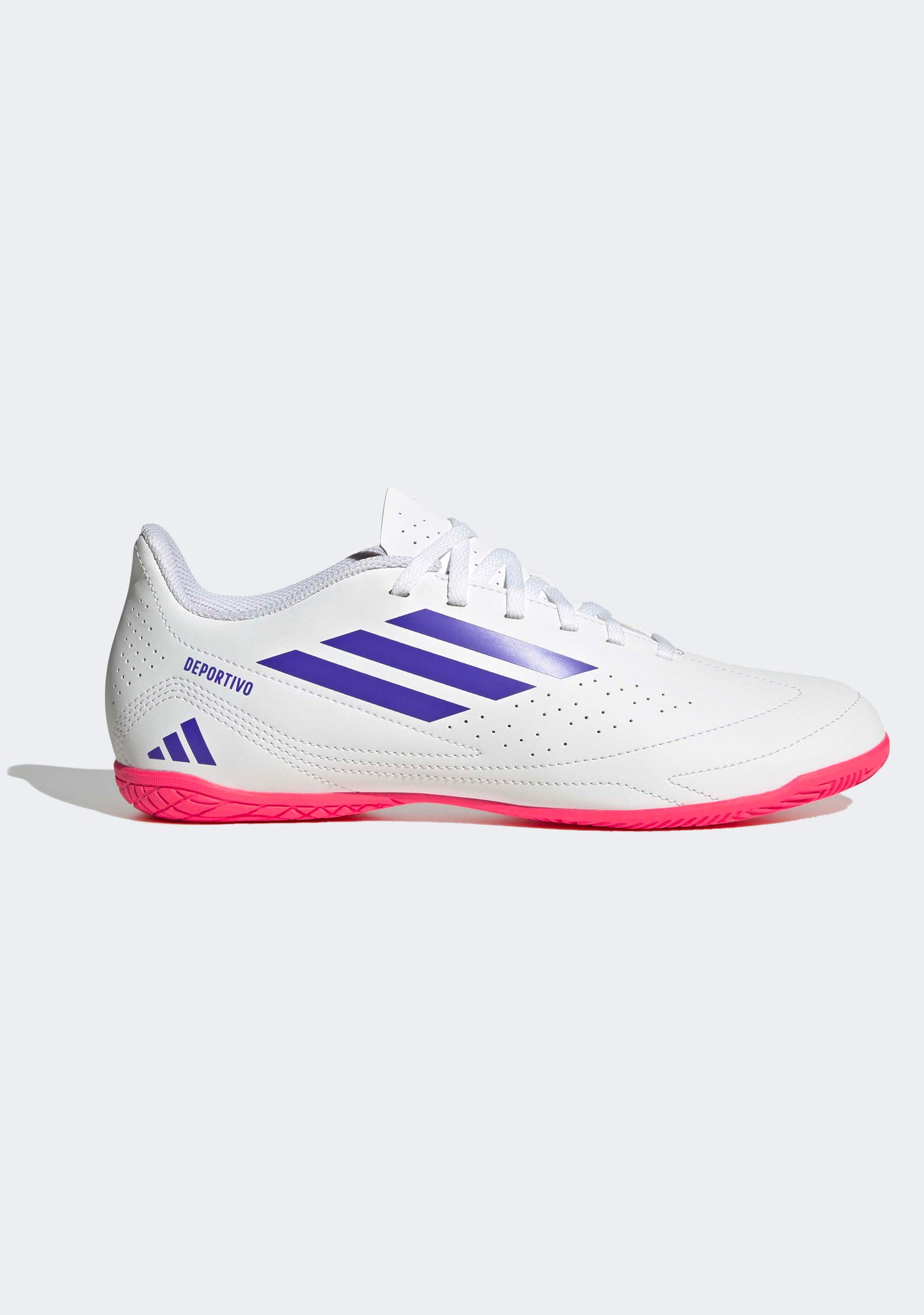 Adidas Men's Deportivo III Indoor Boots