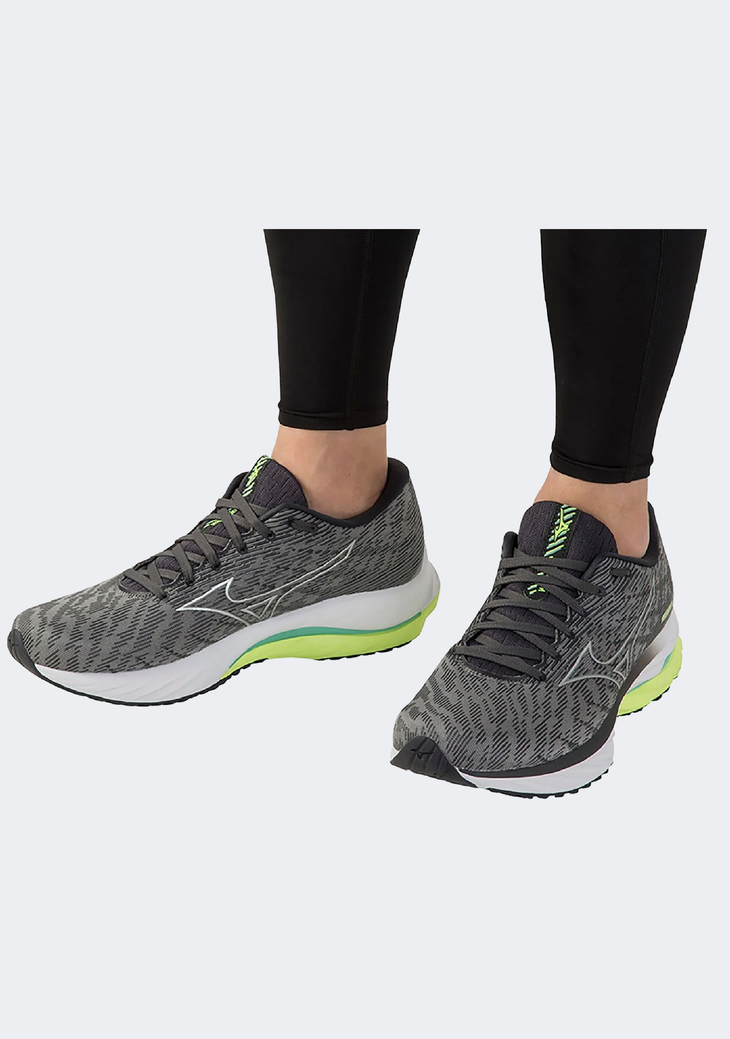 Mizuno Men’s Wave Rider 26