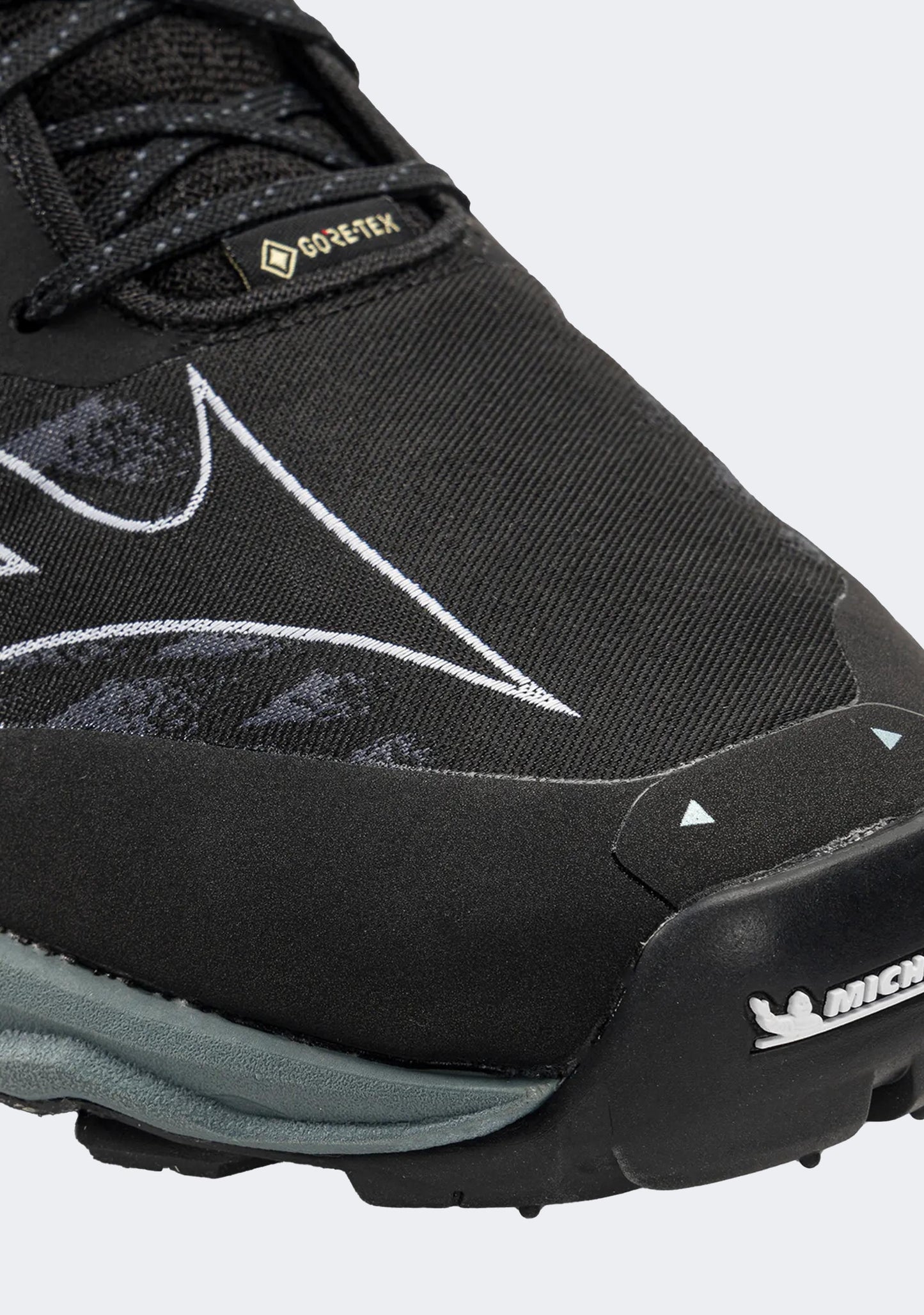 Mizuno Men's Wave Daichi 7 GTX