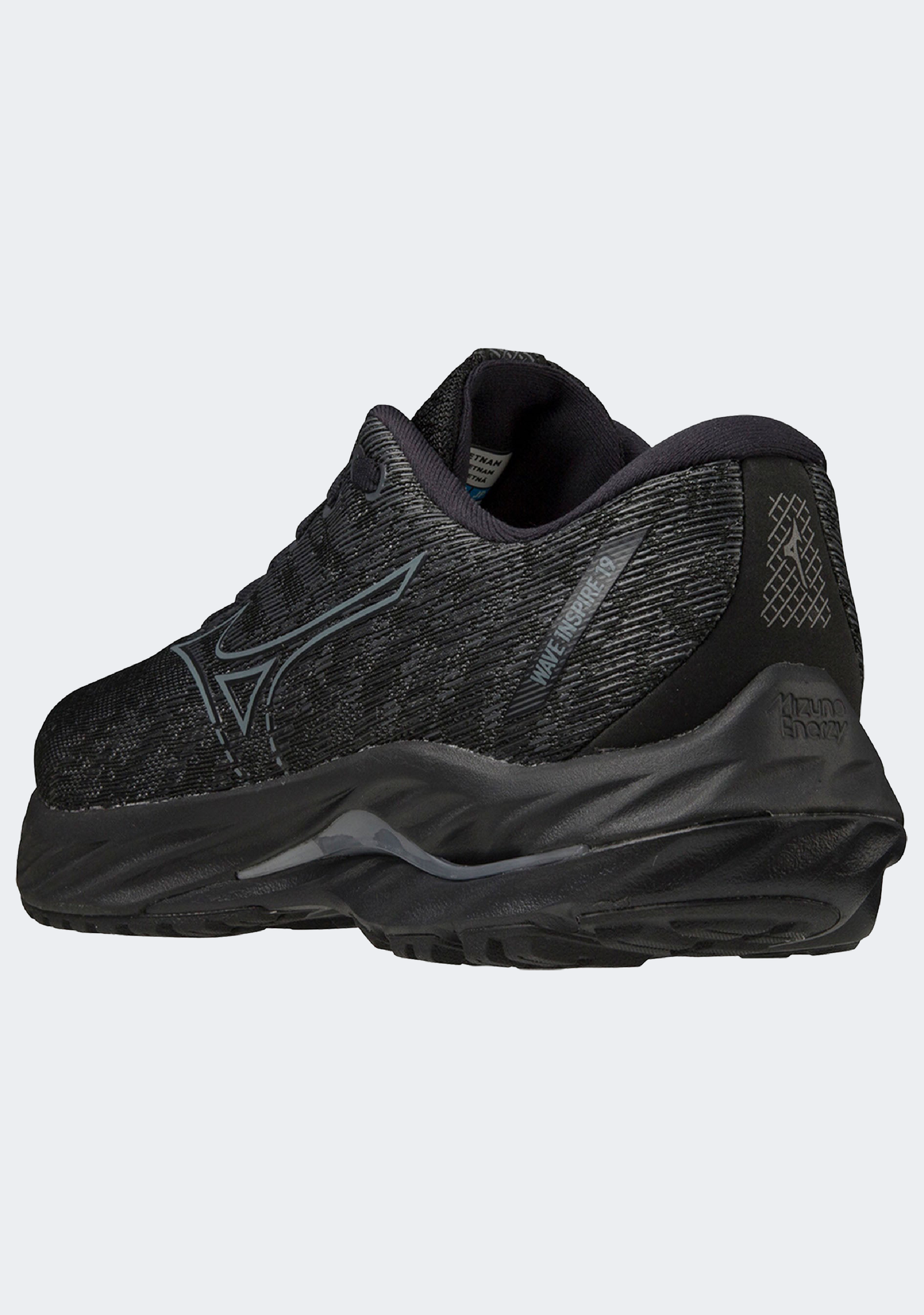 Mizuno Men’s Wave Inspire 19