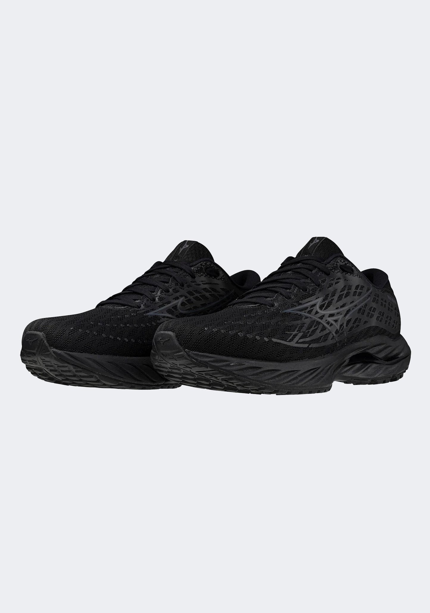Mizuno Women's Wave Inspire 20 (D WIDTH)