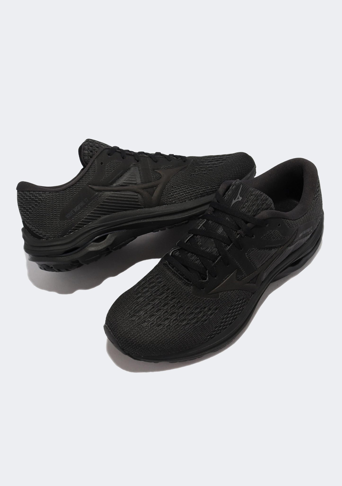 Mizuno Women's Wave Inspire 17