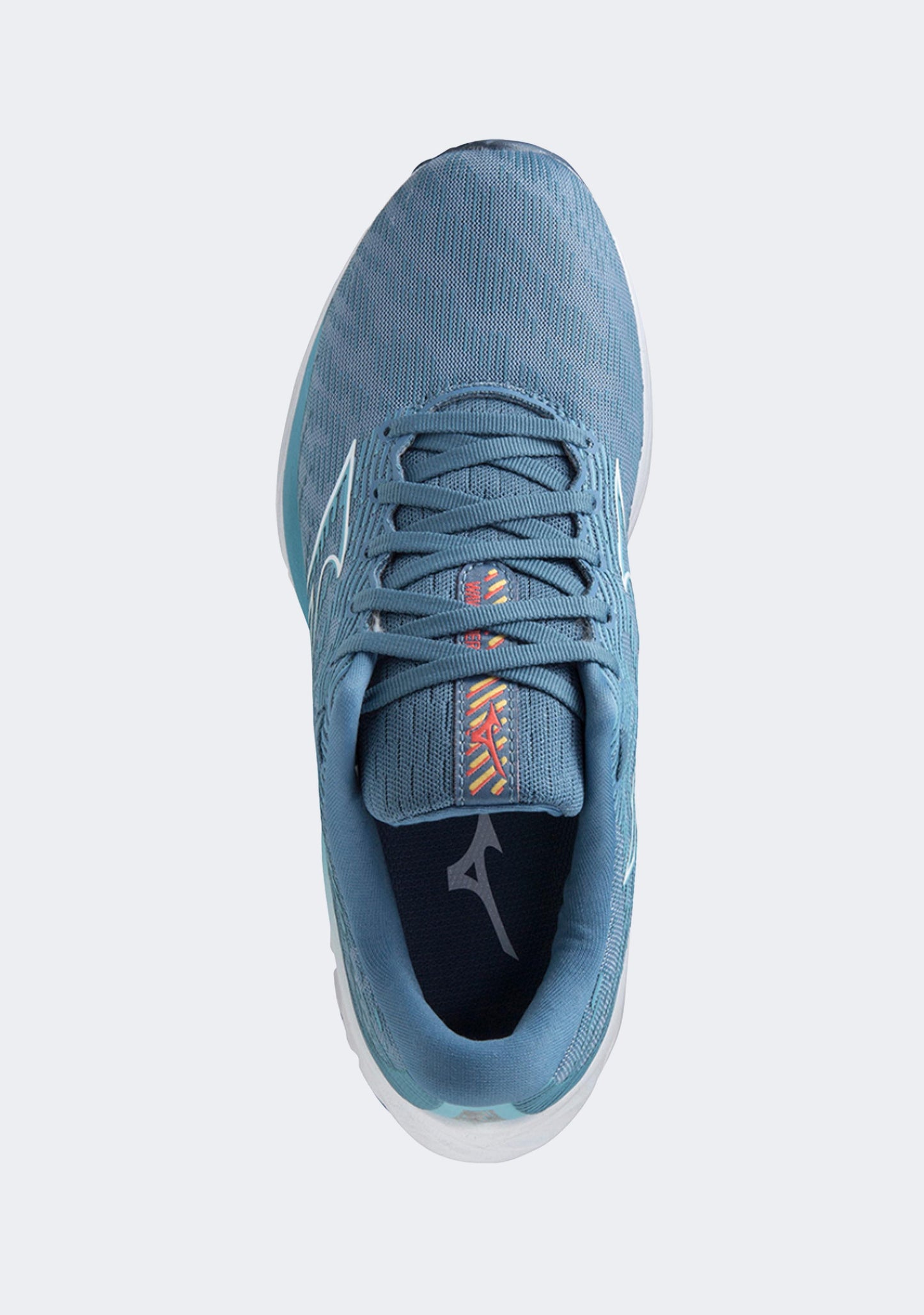 Mizuno Women's Wave Rider 26 (D Width)