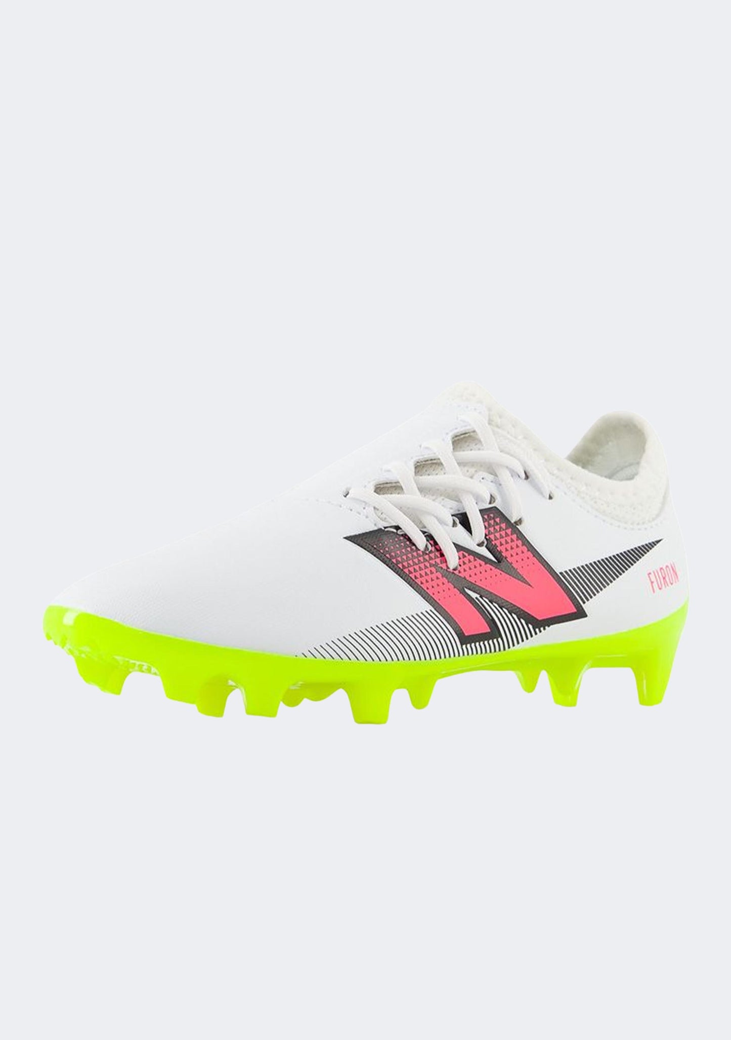 New Balance Kids' Furon Dispatch FG V7