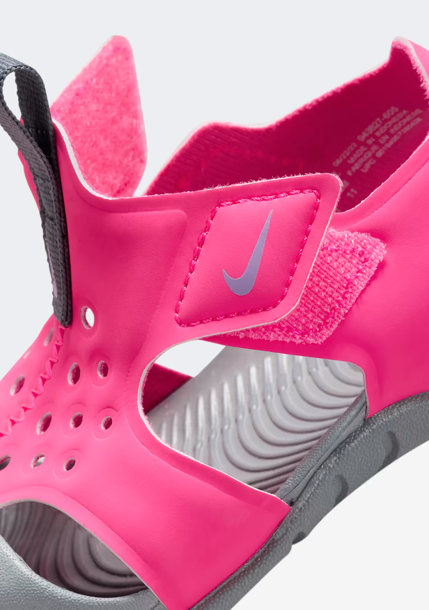 Nike Kids' Sunray Protect 2 PS