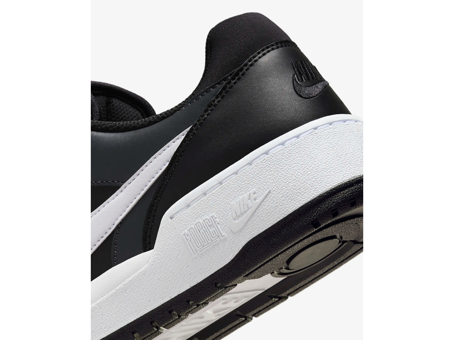 Nike Mens Full Force Low