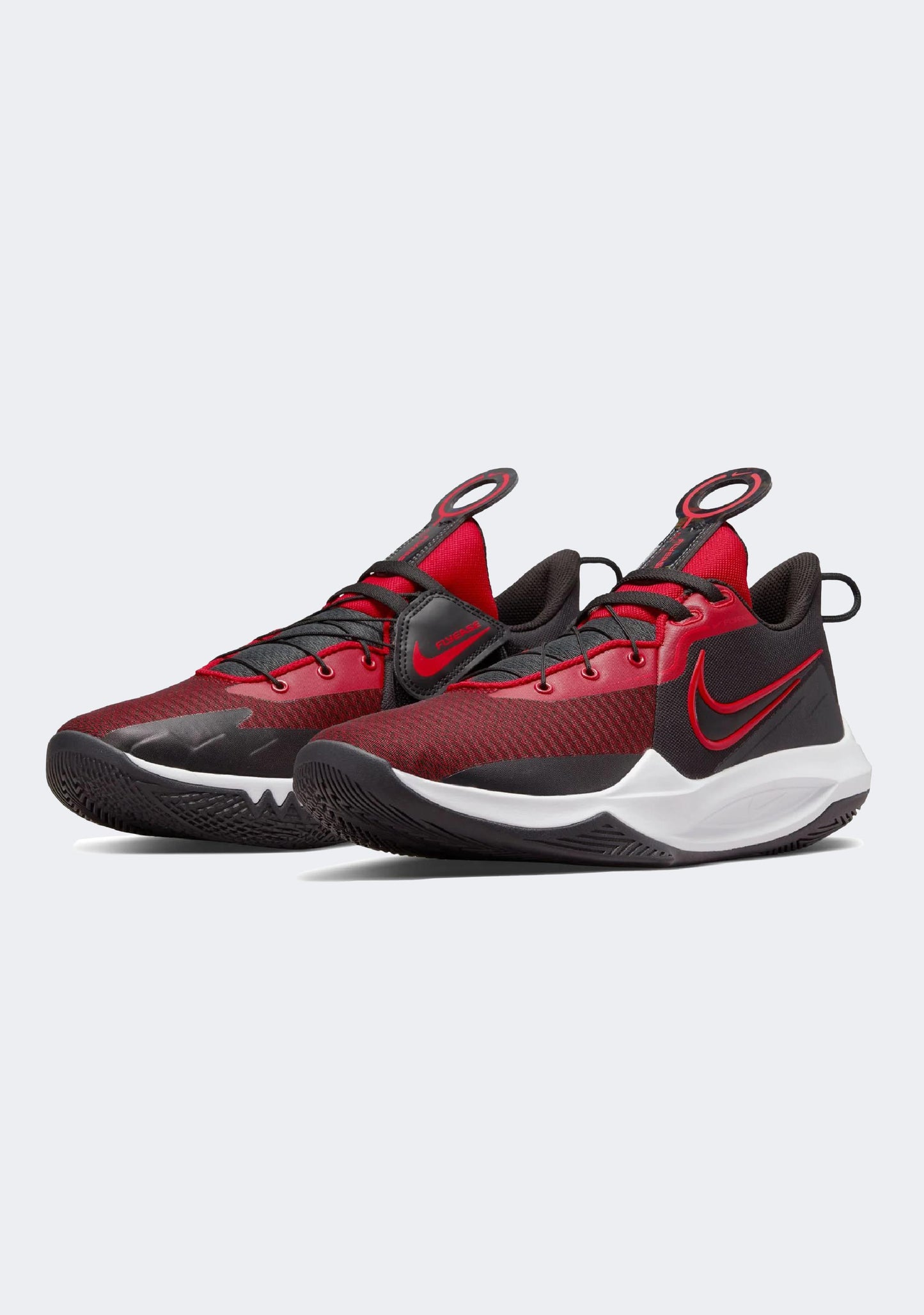 Nike Men’s Precision VI FlyEase