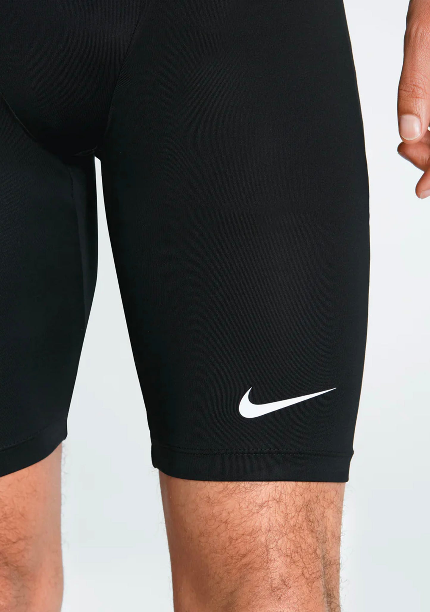 Nike Men's Half Tights Black