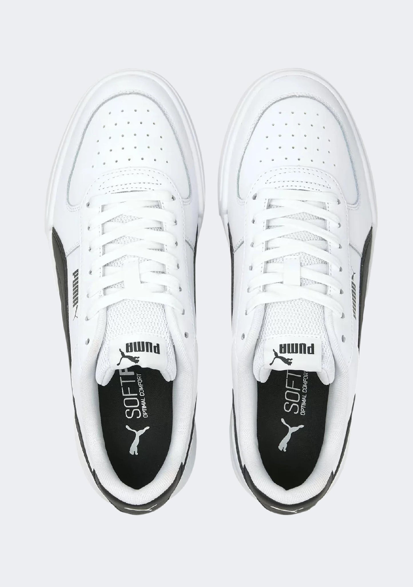 Puma Men's Caven Trainer Shoes
