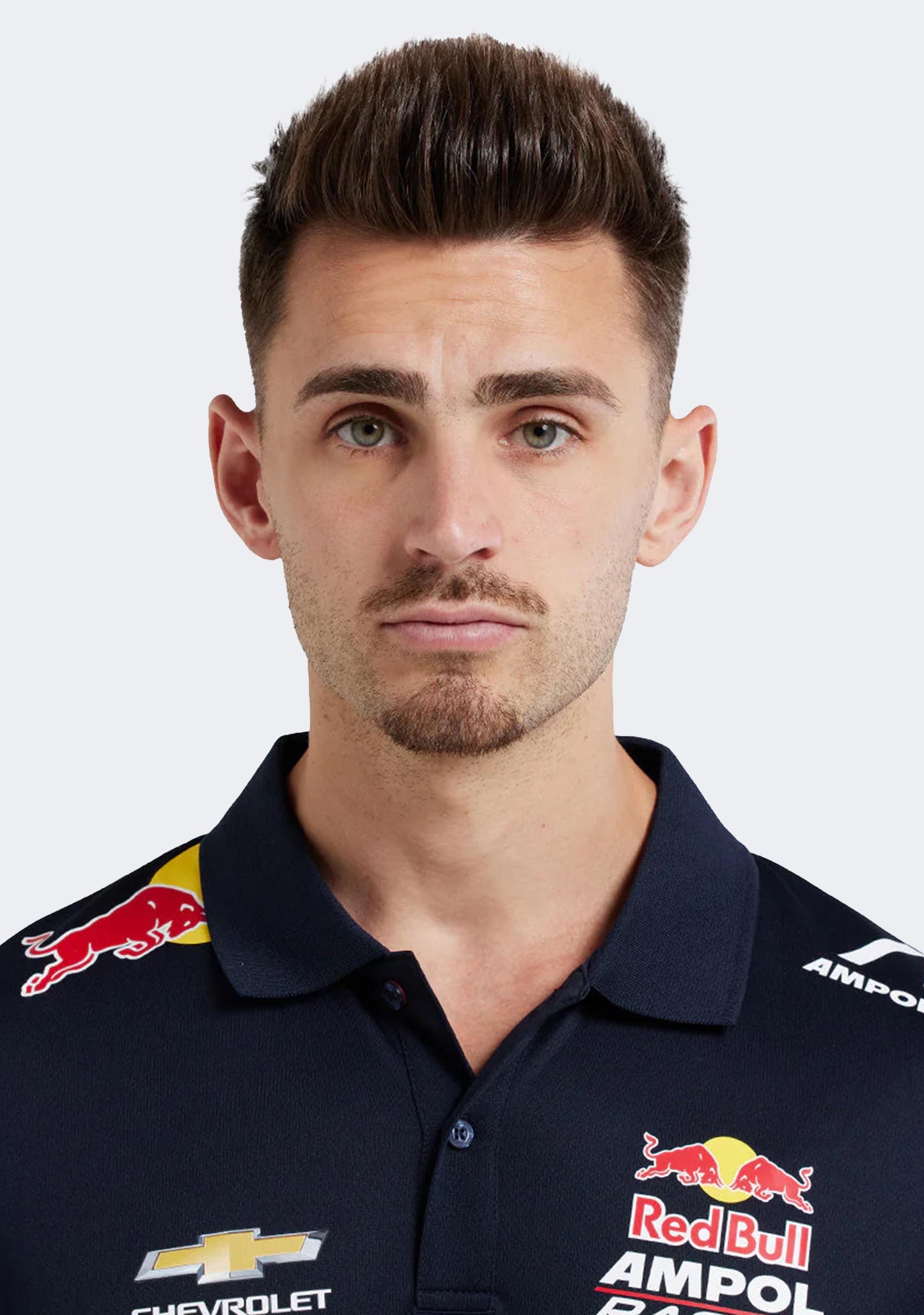 Red Bull Ampol Racing Men's Team Polo