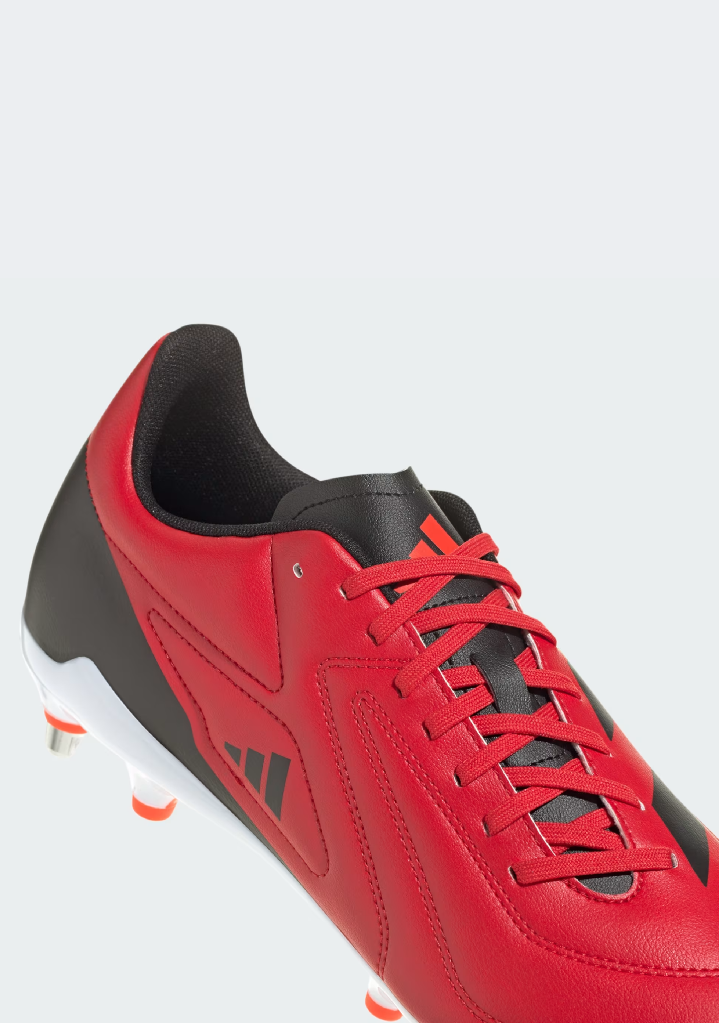 Adidas Men's RS15 Soft Ground Rugby Boots